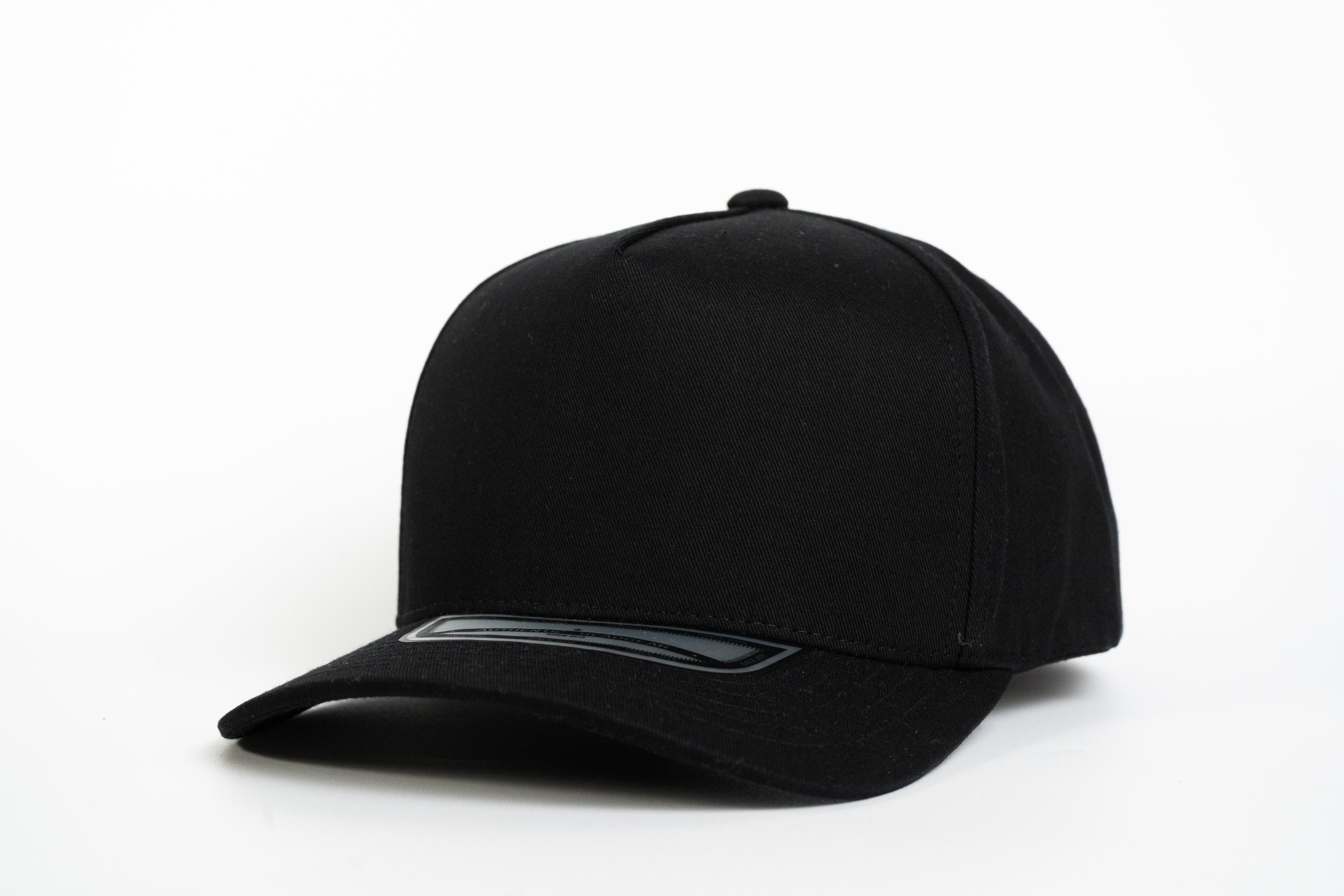Tela Black/Black | NISSI