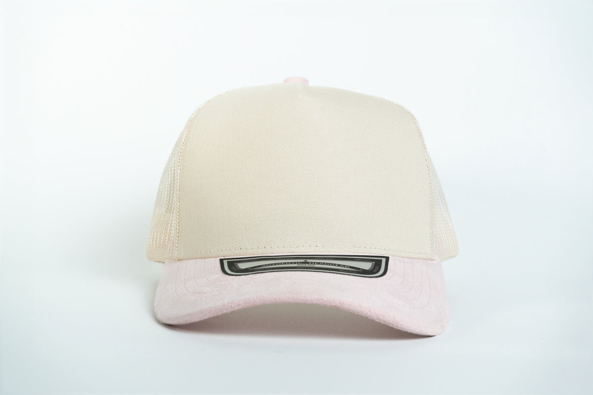 Cowboy Bicolor Stone/Pink | NISSI