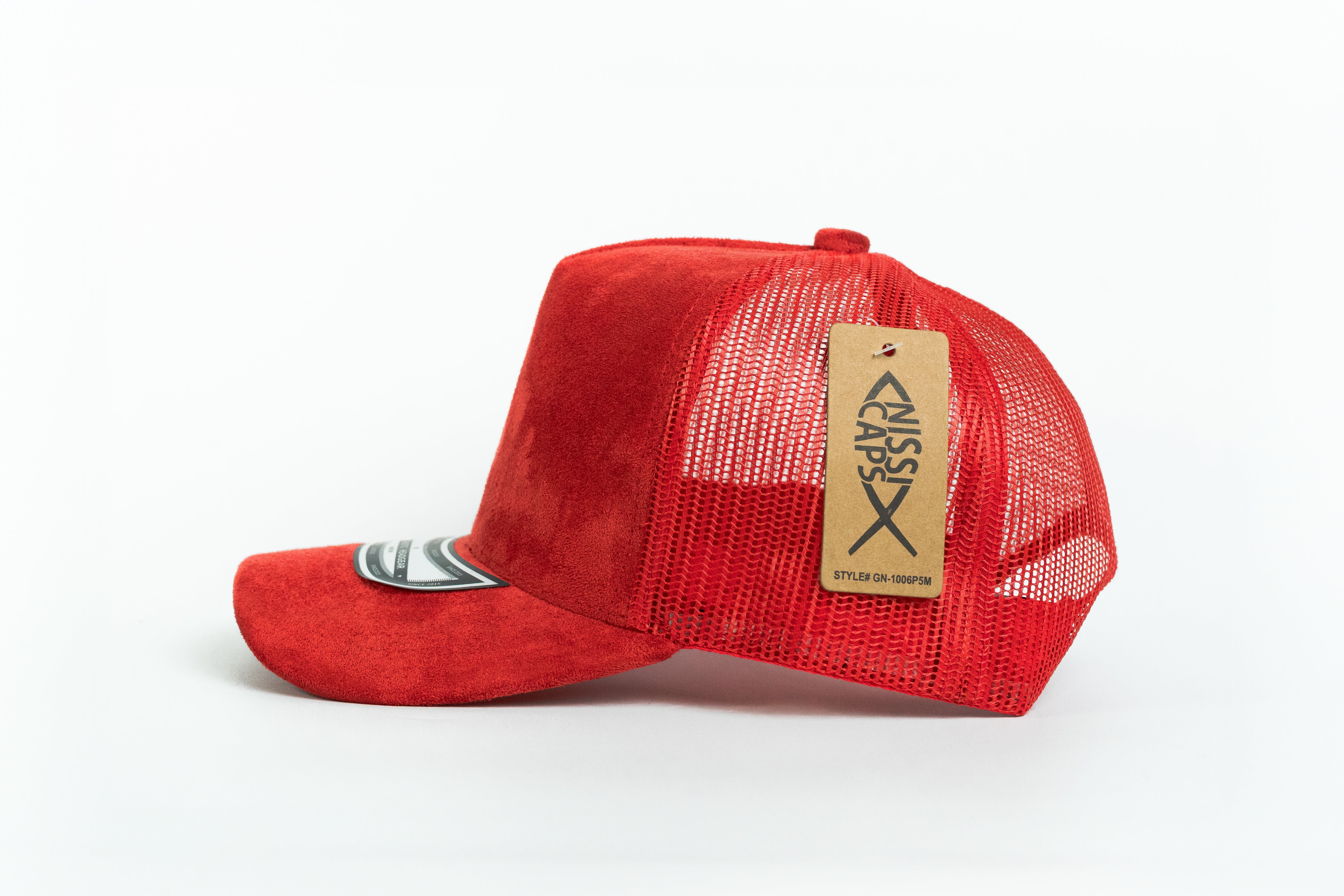 Cowboy Solid Red | NISSI