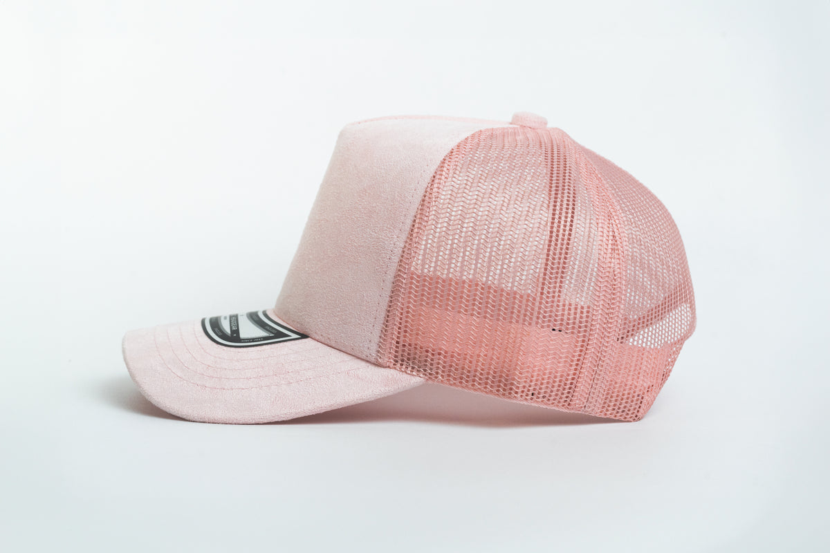 Cowboy Solid Pink | NISSI