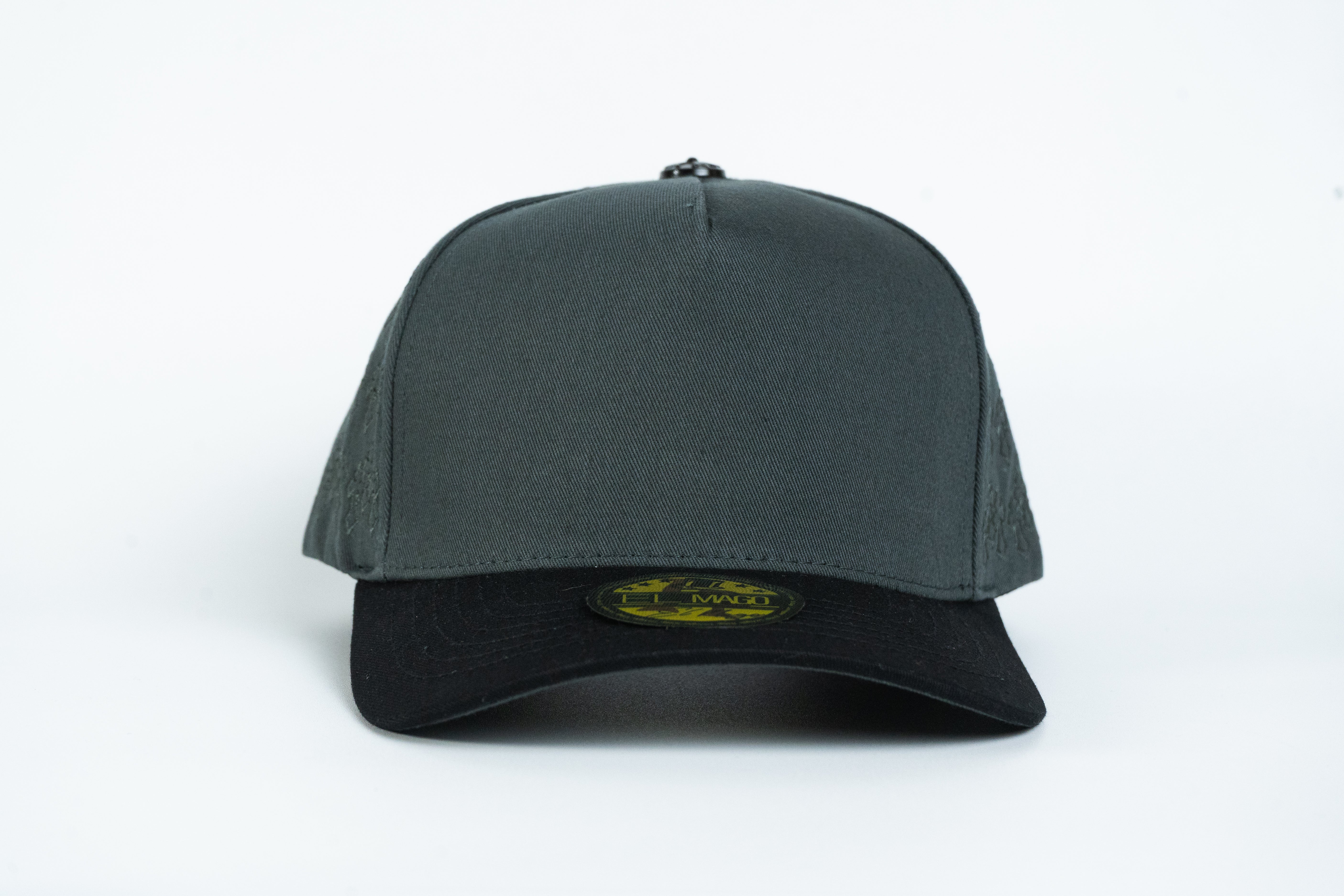 G5 Cruz Black/Charcoal | NISSI
