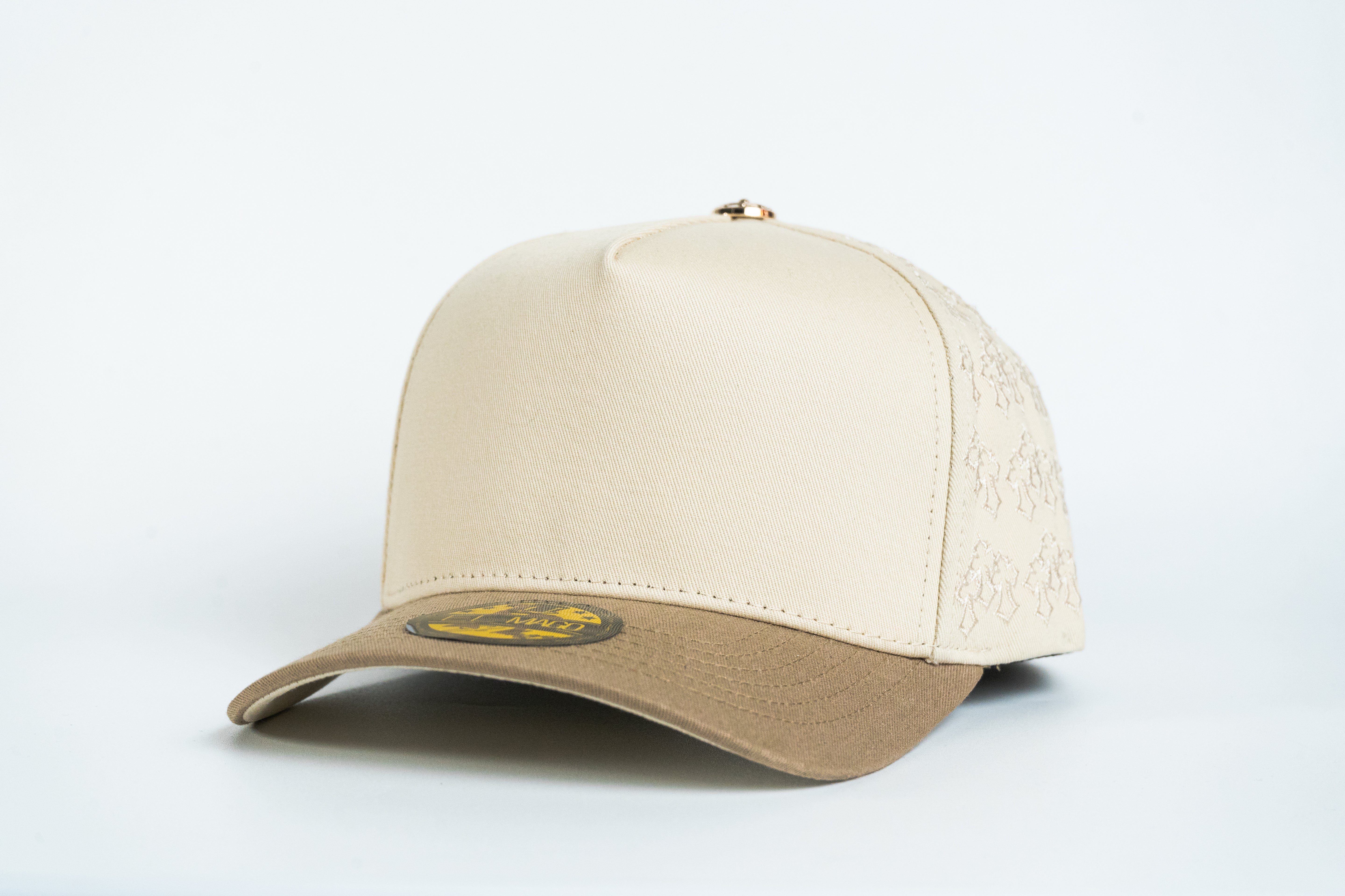 G5 Cruz Khaki/Stone | NISSI