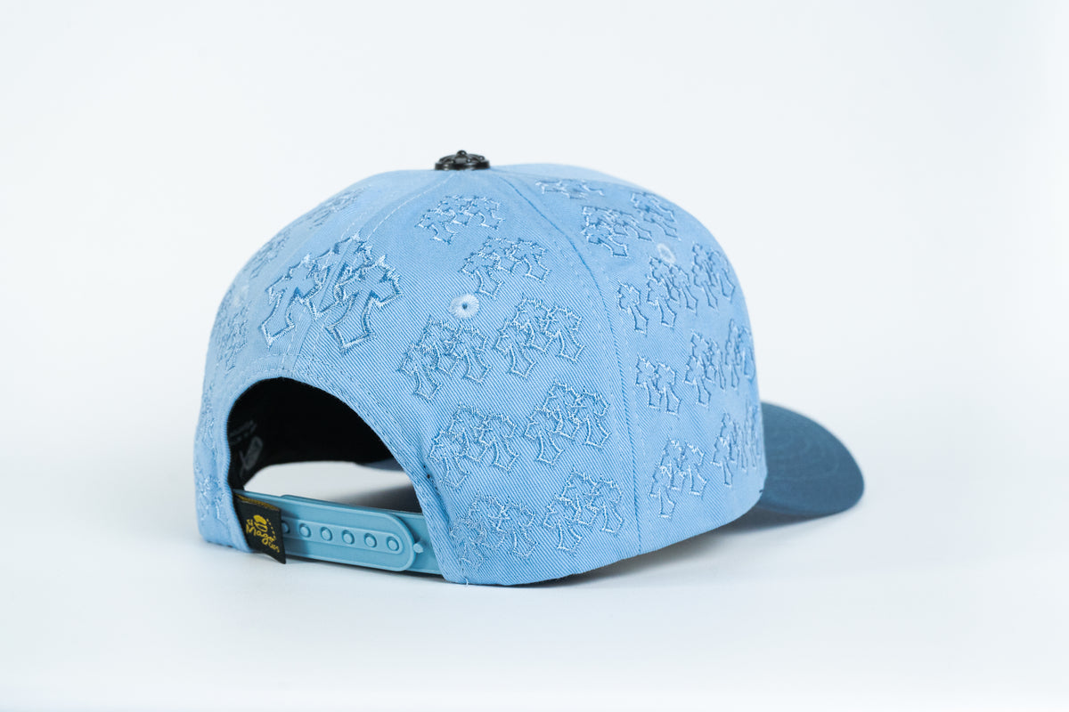 G5 Cruz B.Blue/S.Blue | NISSI