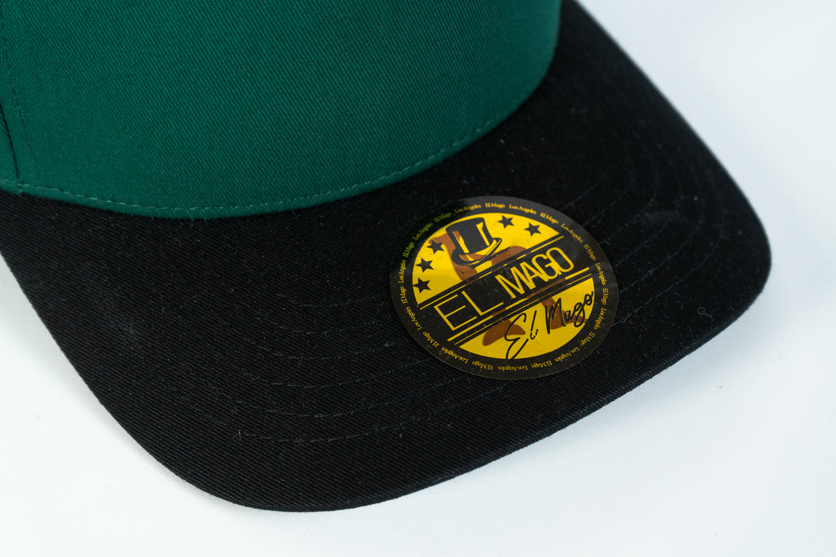 G5 Gallo Black/D.Green | NISSI