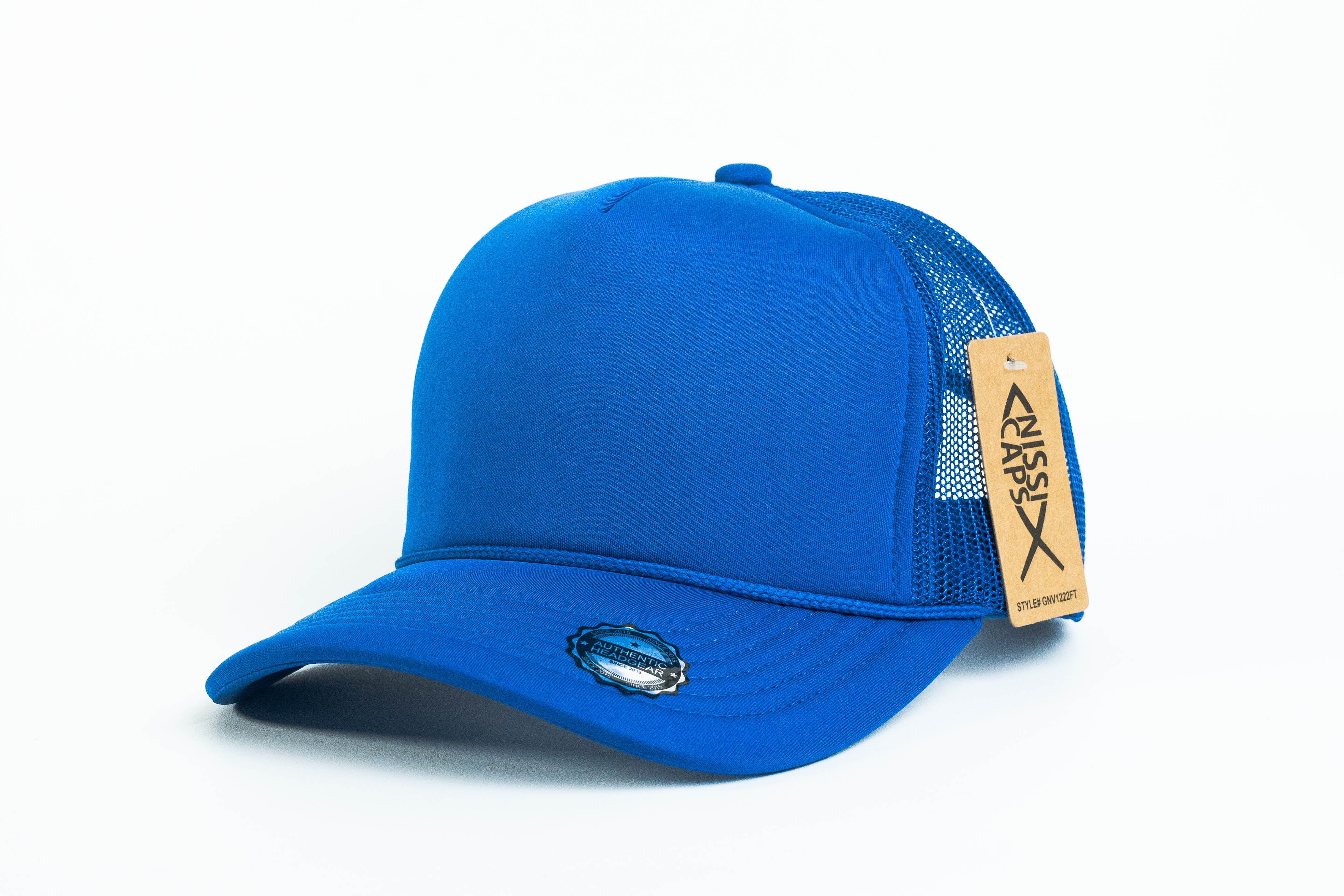 Truker Royal | Nissi