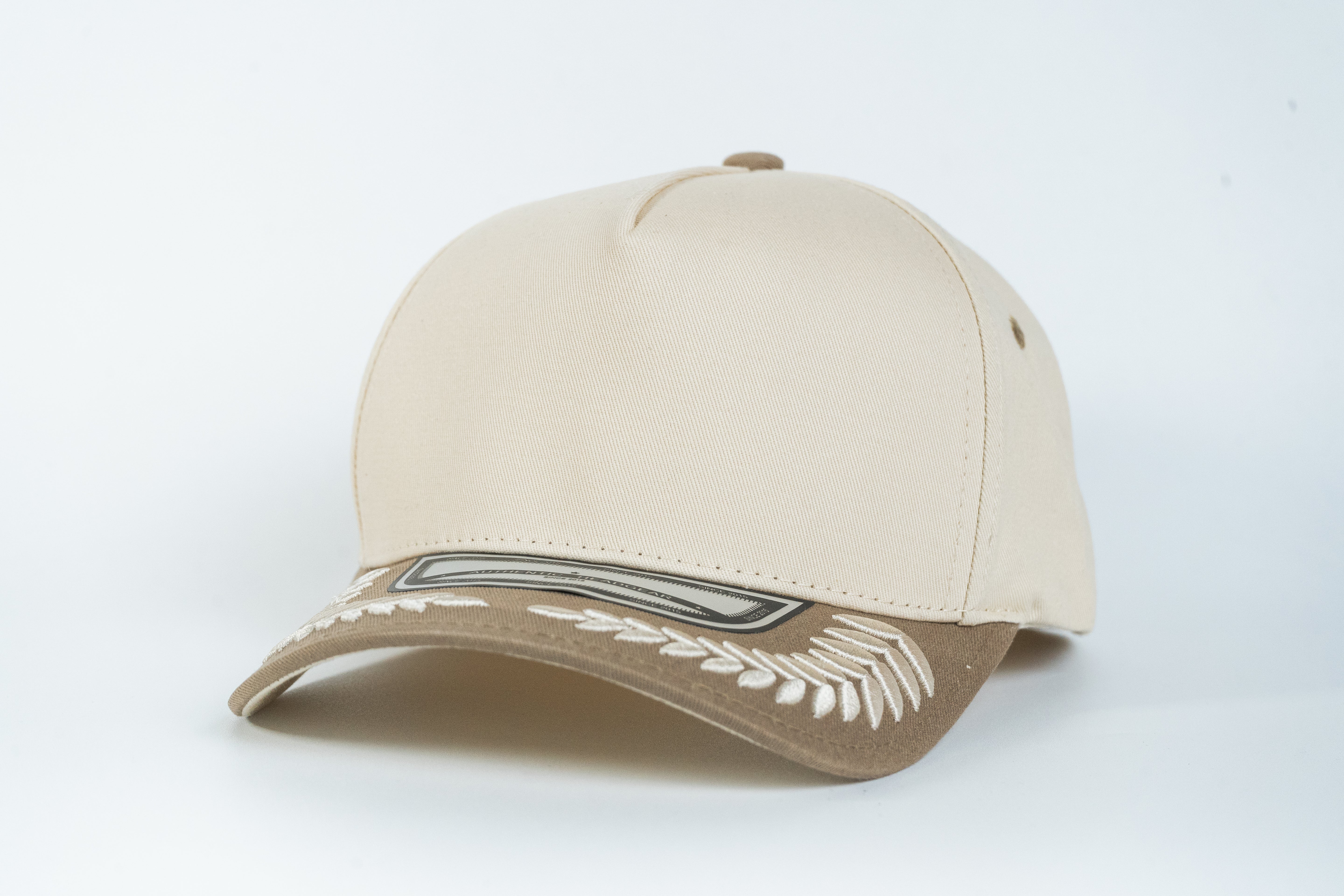 LAUREL KHAKI/STONE | NISSI