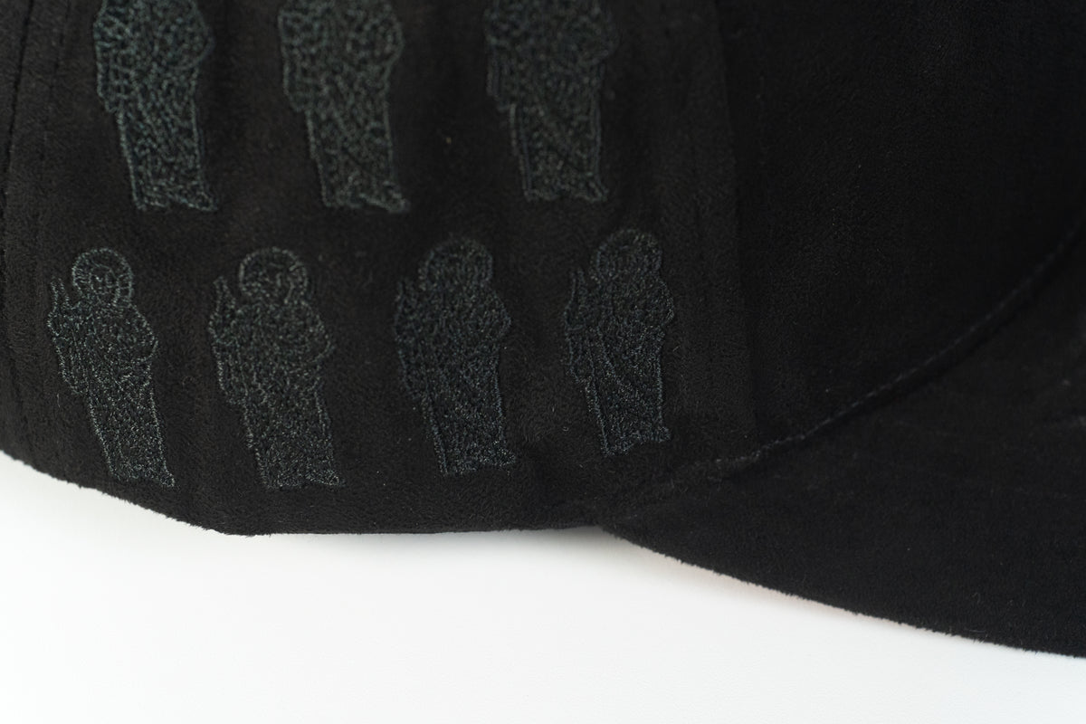 G5 SJ Black/Black | NISSI