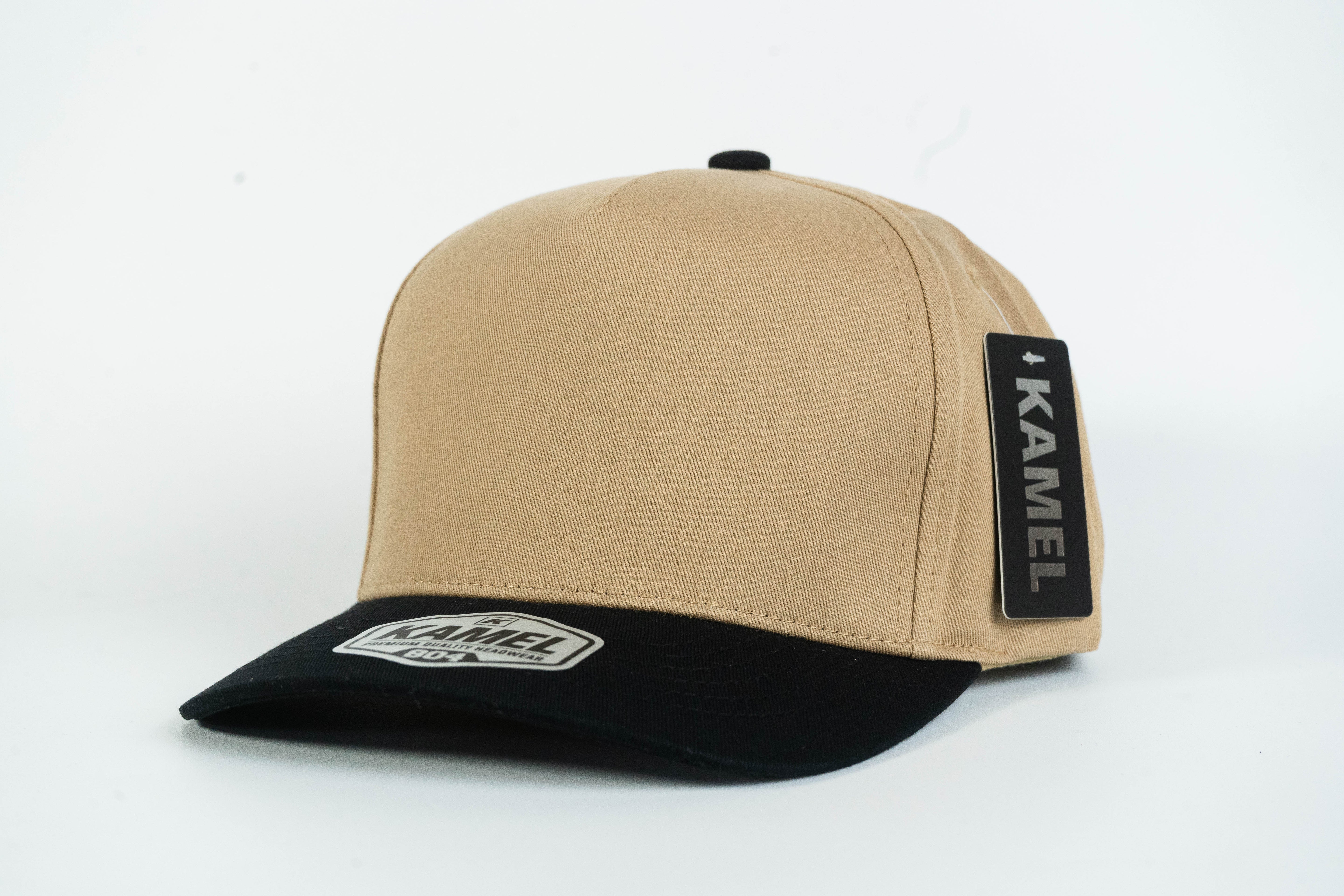 Arena/Black Bicolor k804 | Kamel