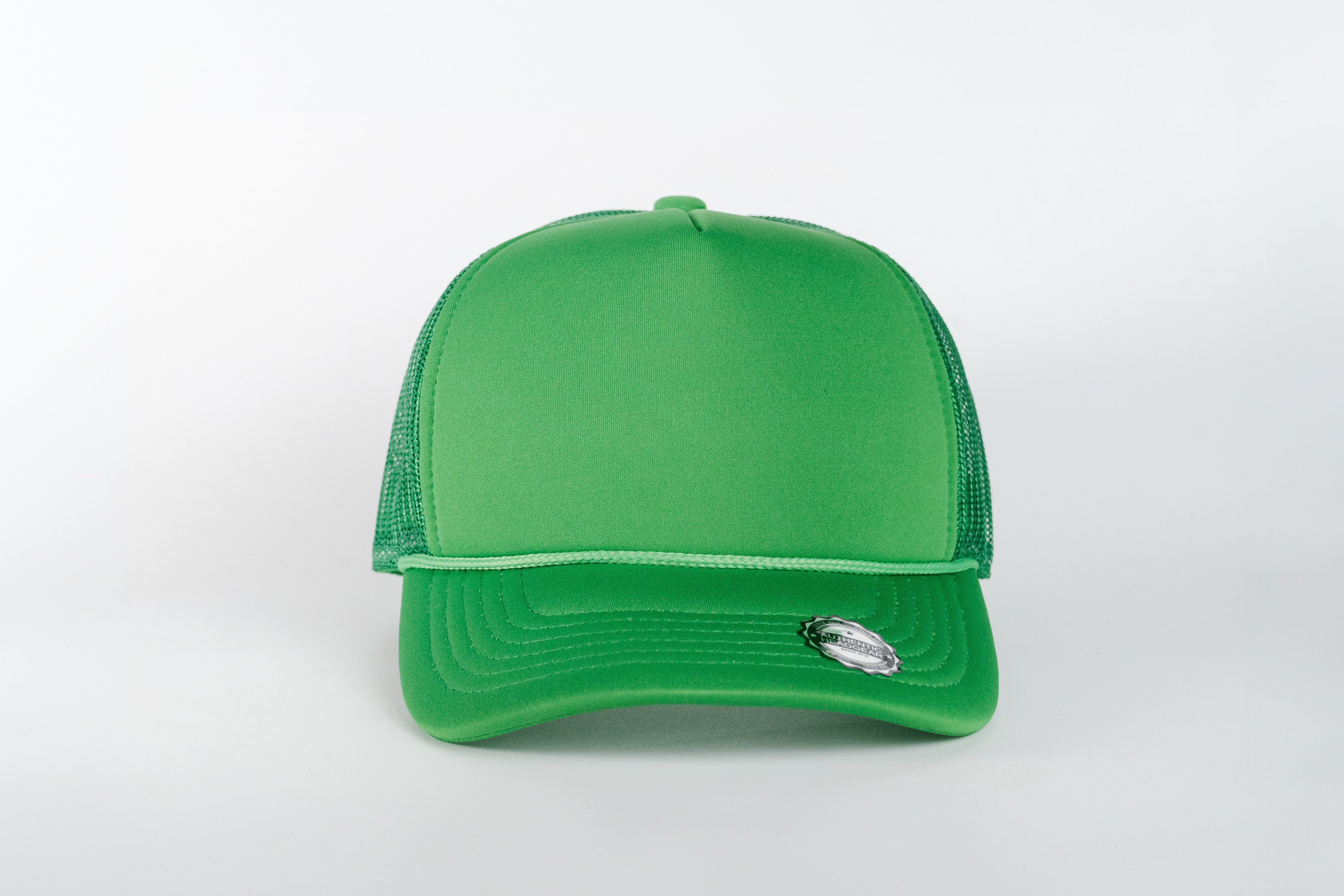 Gorra malla | Verde