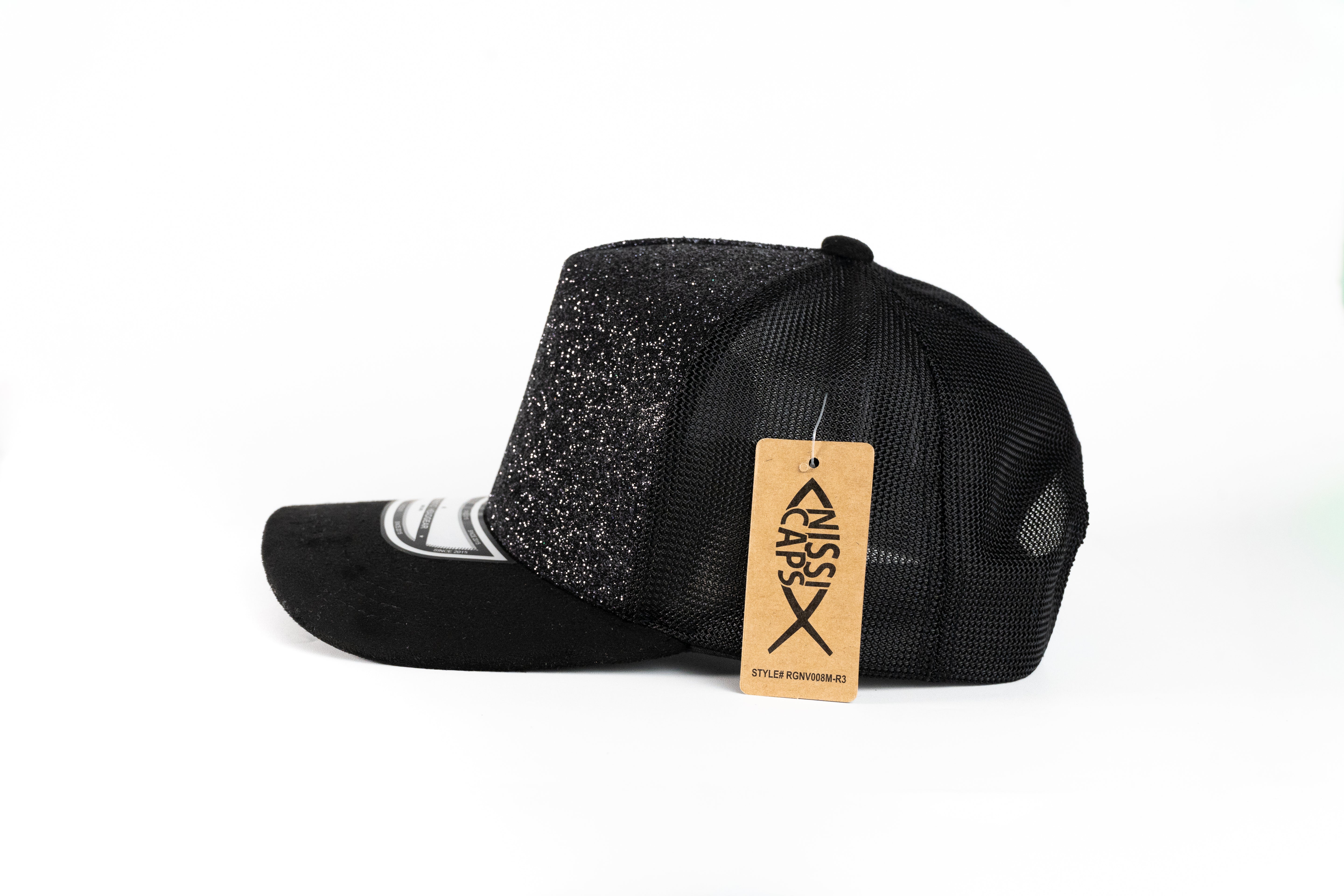 Glitter Diamantada Saturada - Nissi