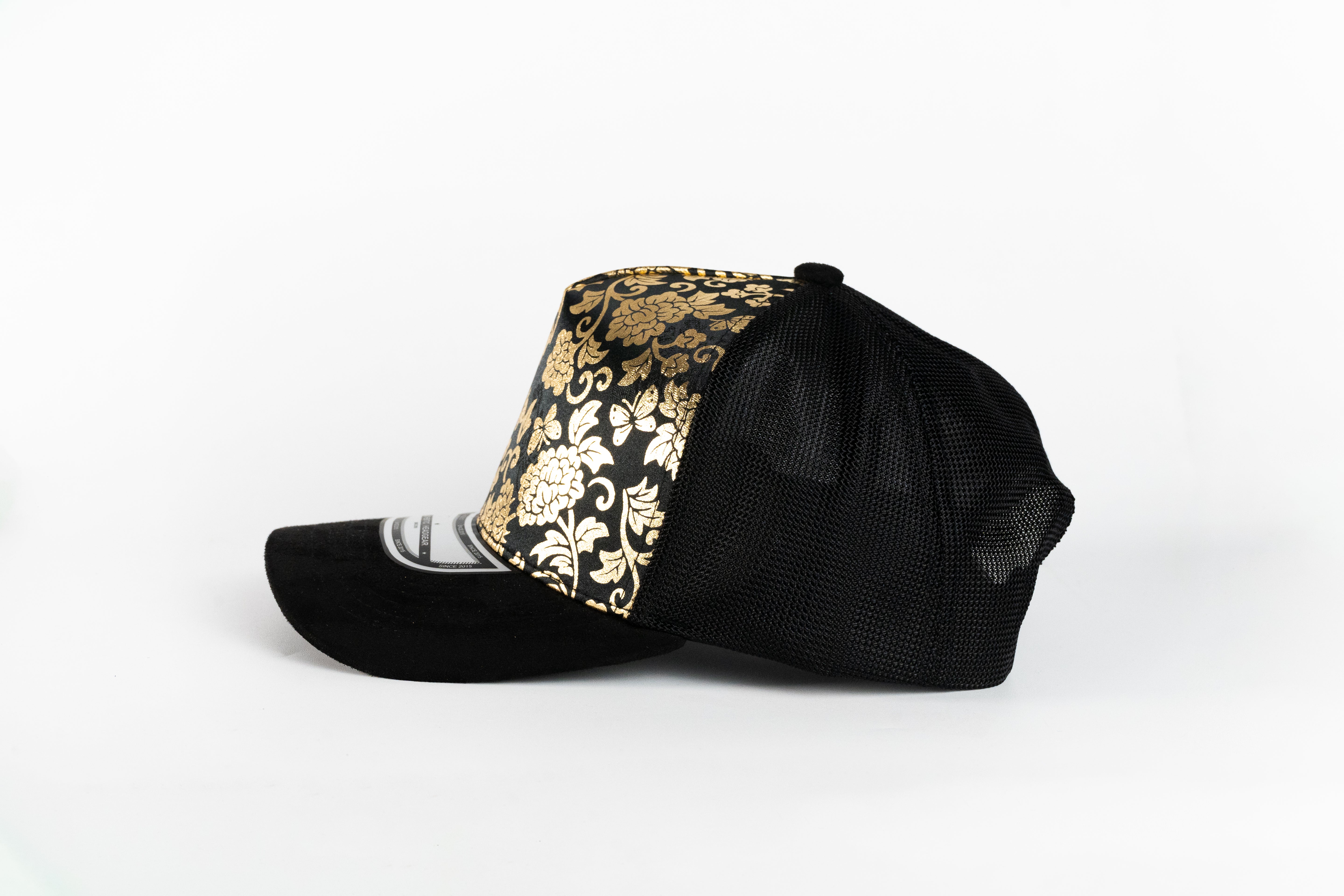 Rug tapiz golden gamuza - Nissi