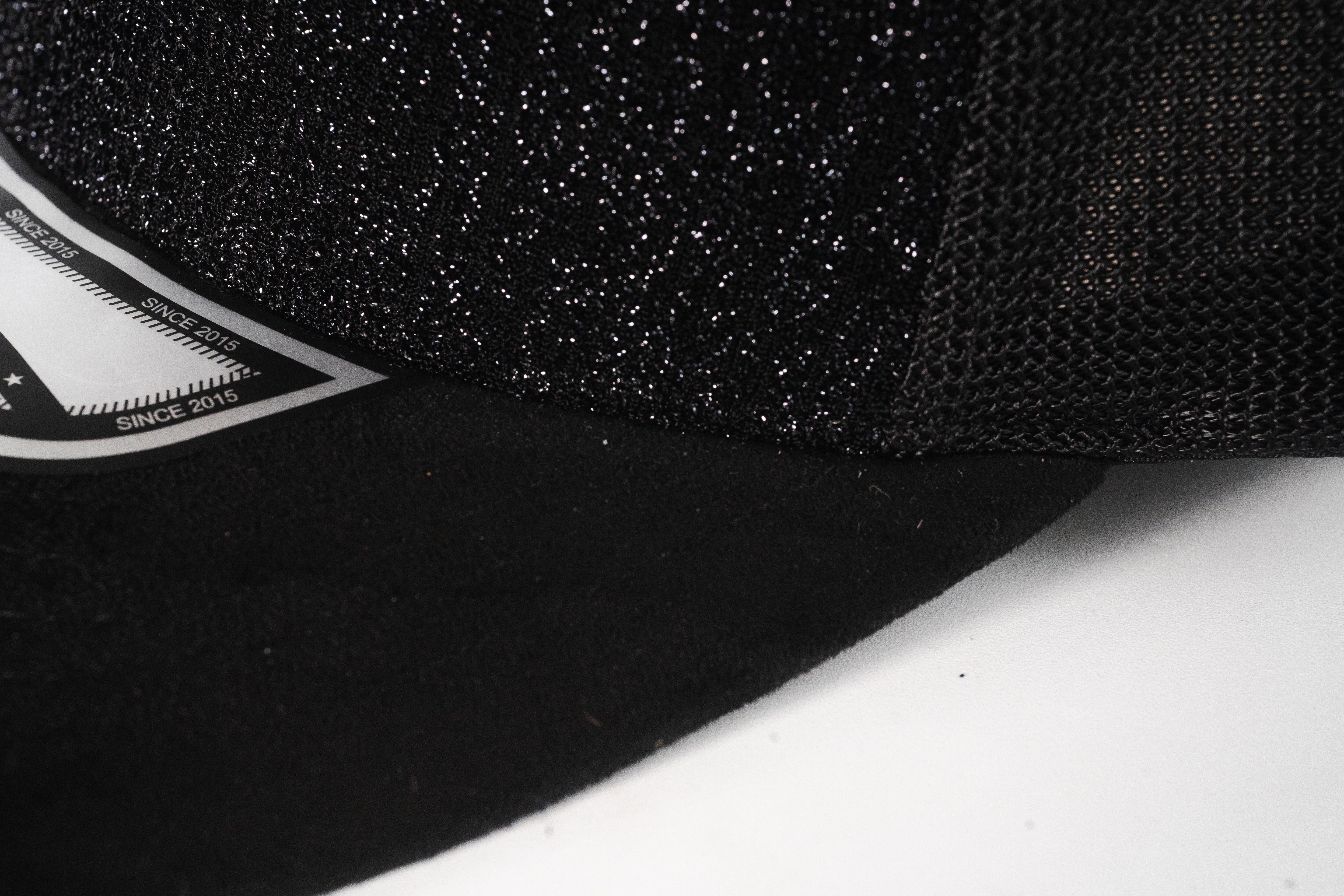 Glitter Diamantada Rasgado - Nissi