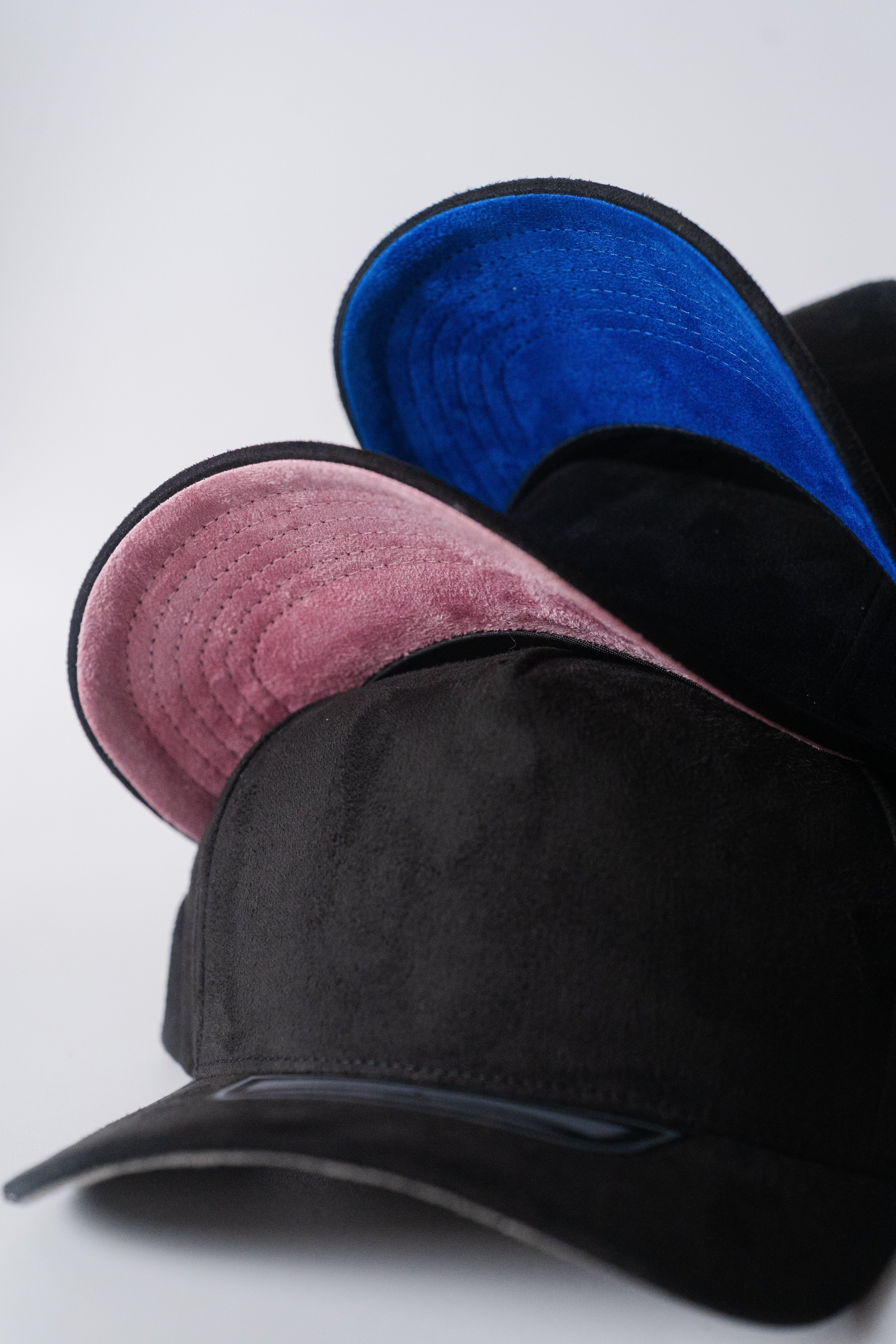 Nissi Caps: Calidad Premium y Estilo que Marca la Diferencia