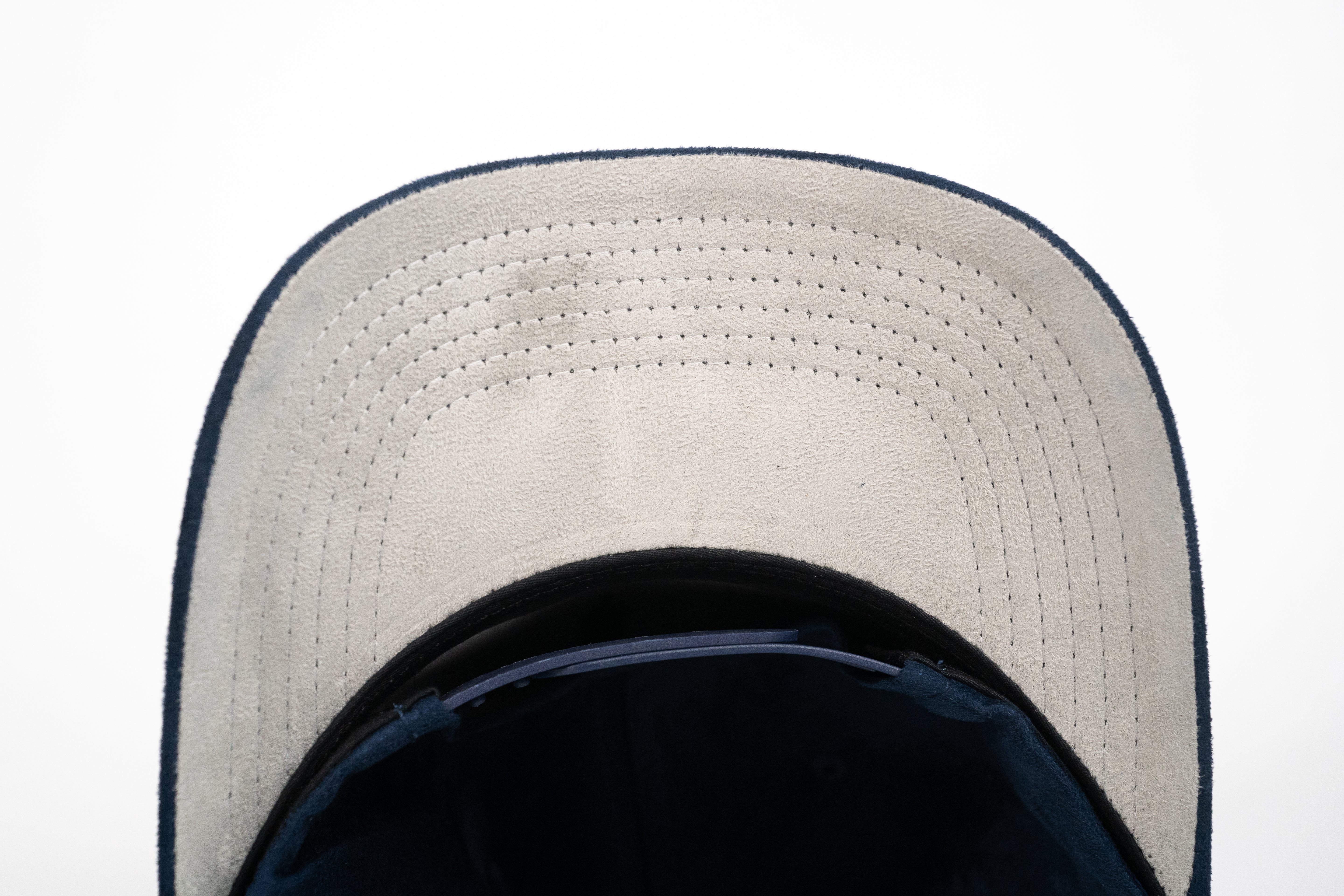 Gamuza Navy/Gray | Kamel