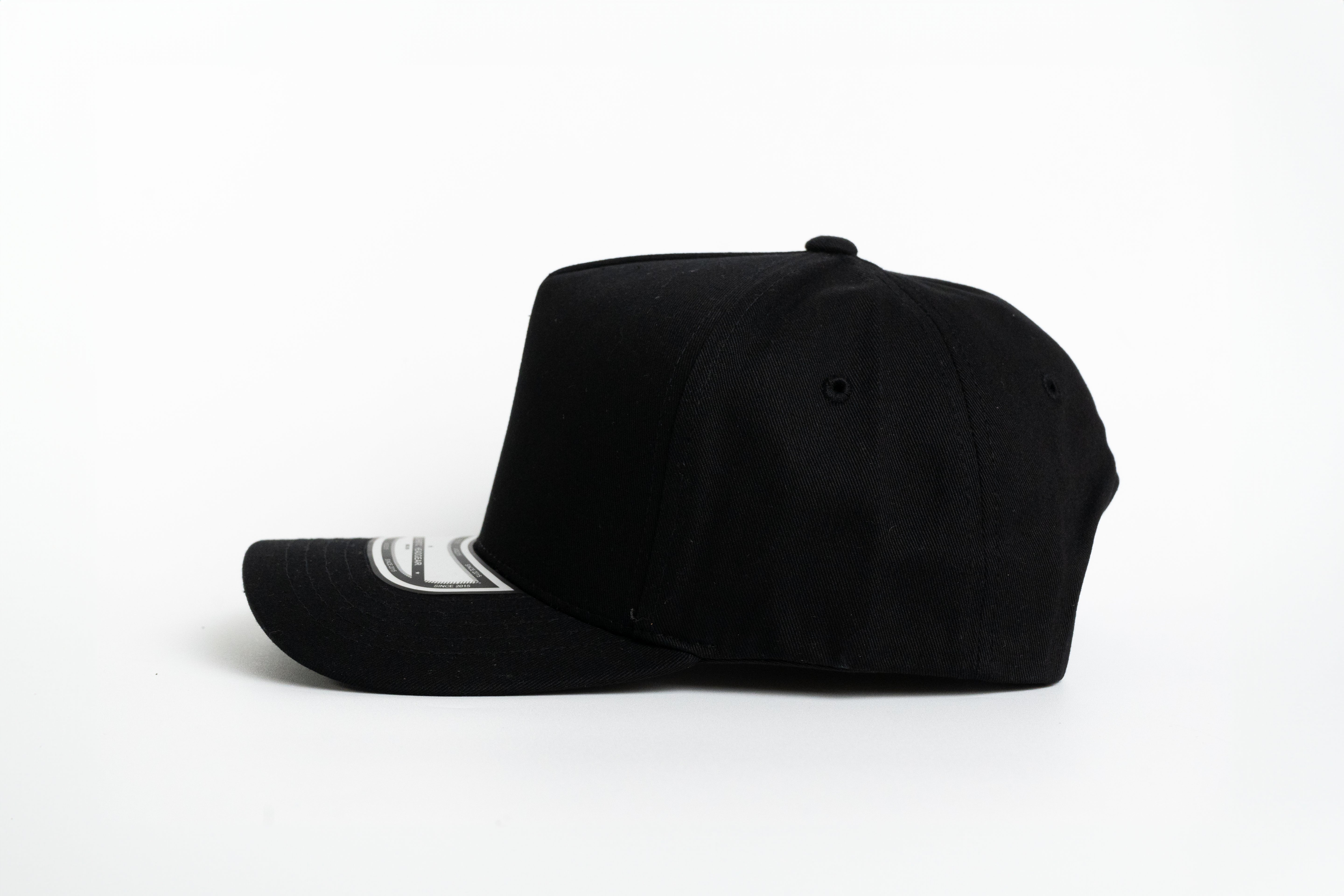 Tela Black/Black | NISSI