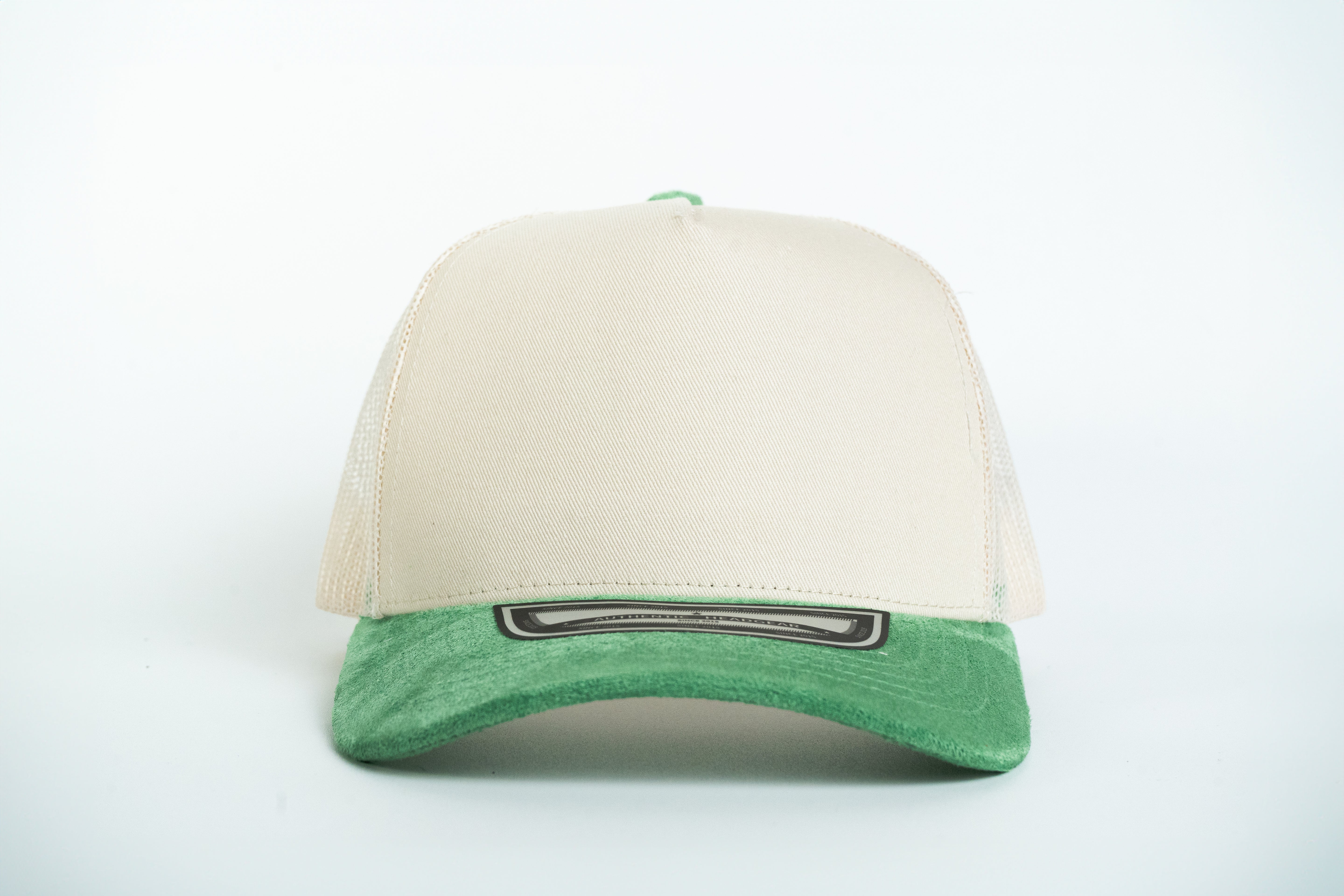 Cowboy Bicolor Stone/Kelly Green | NISSI