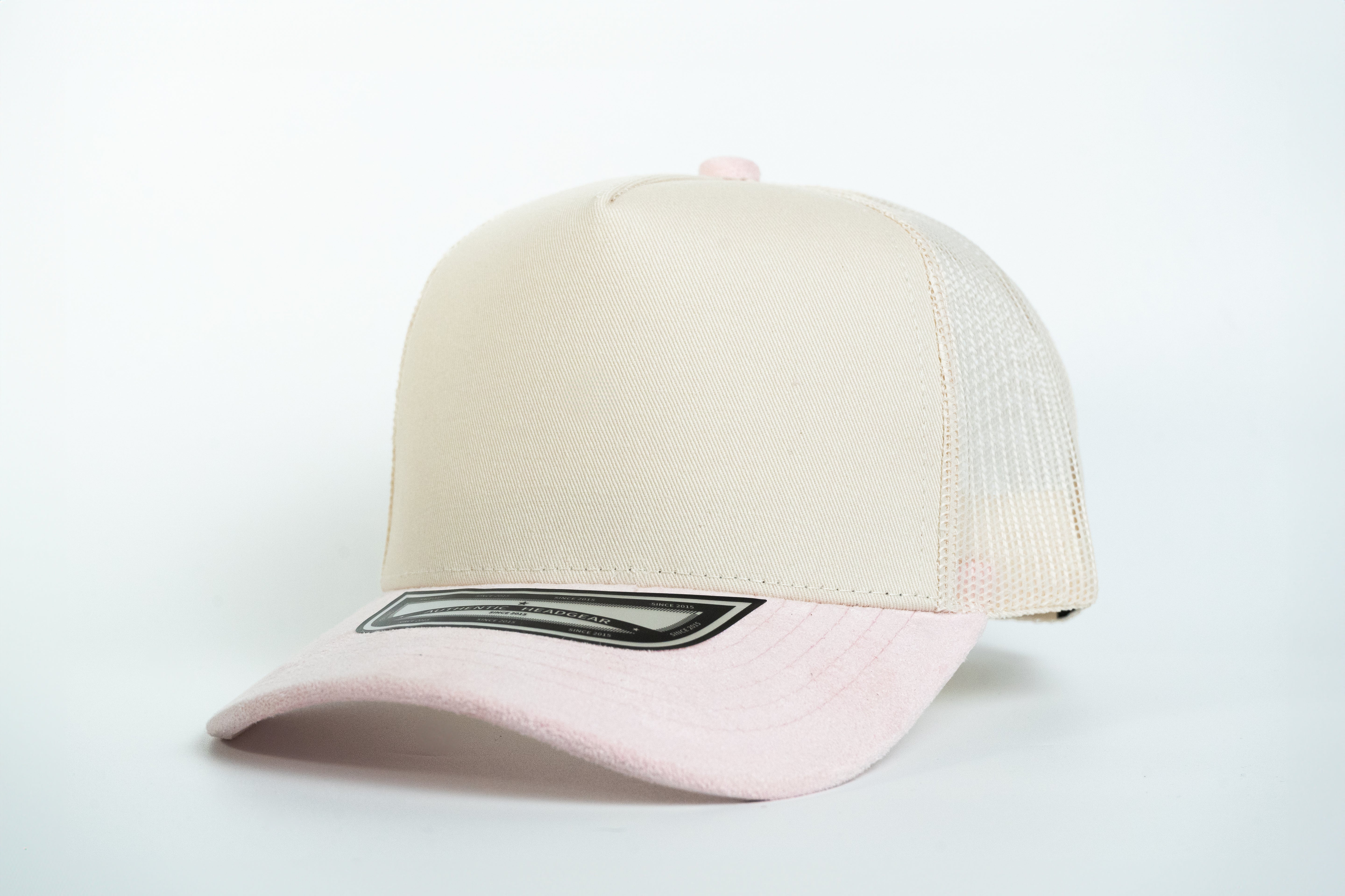 Cowboy Bicolor Stone/Pink | NISSI