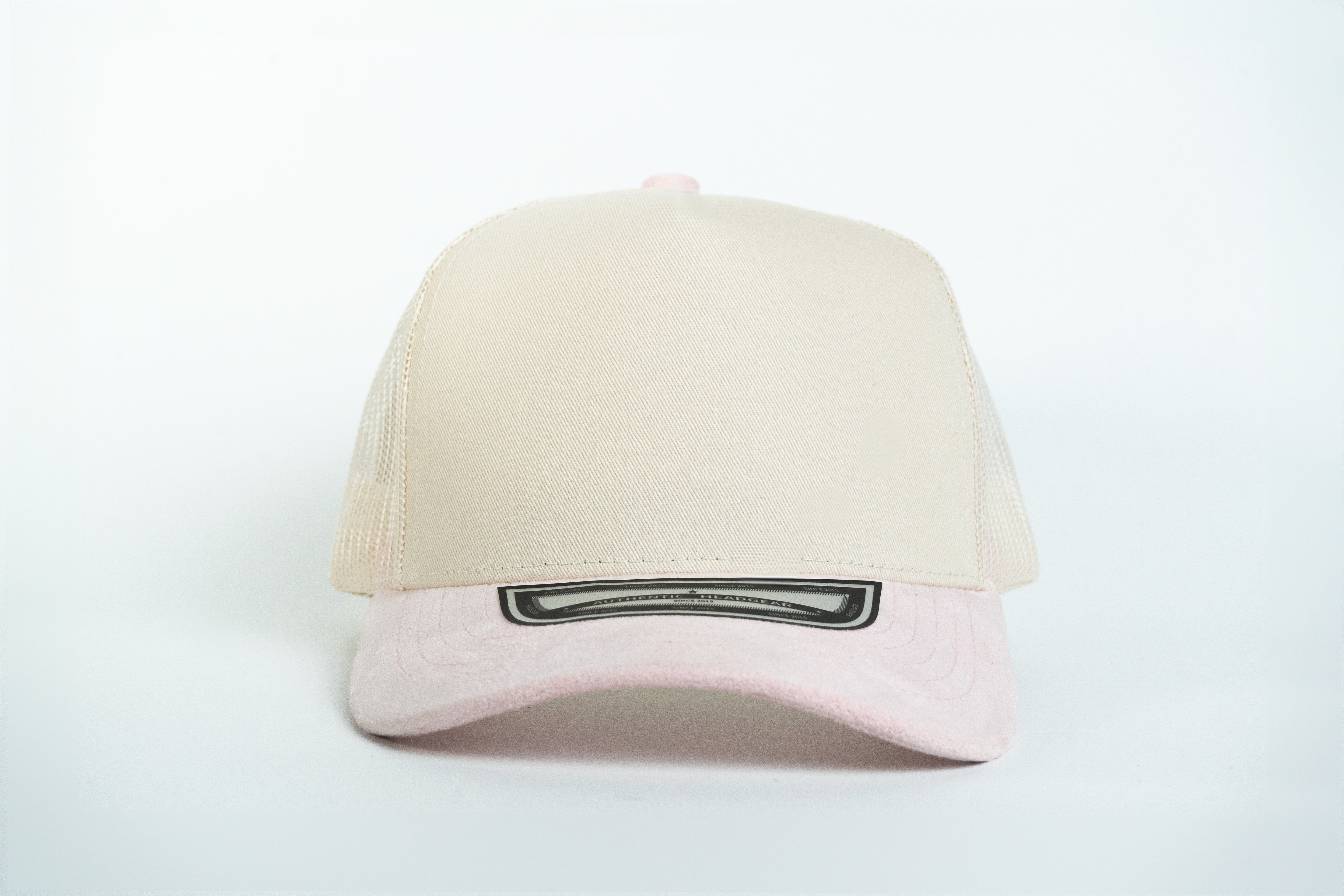 Cowboy Bicolor Stone/Pink | NISSI