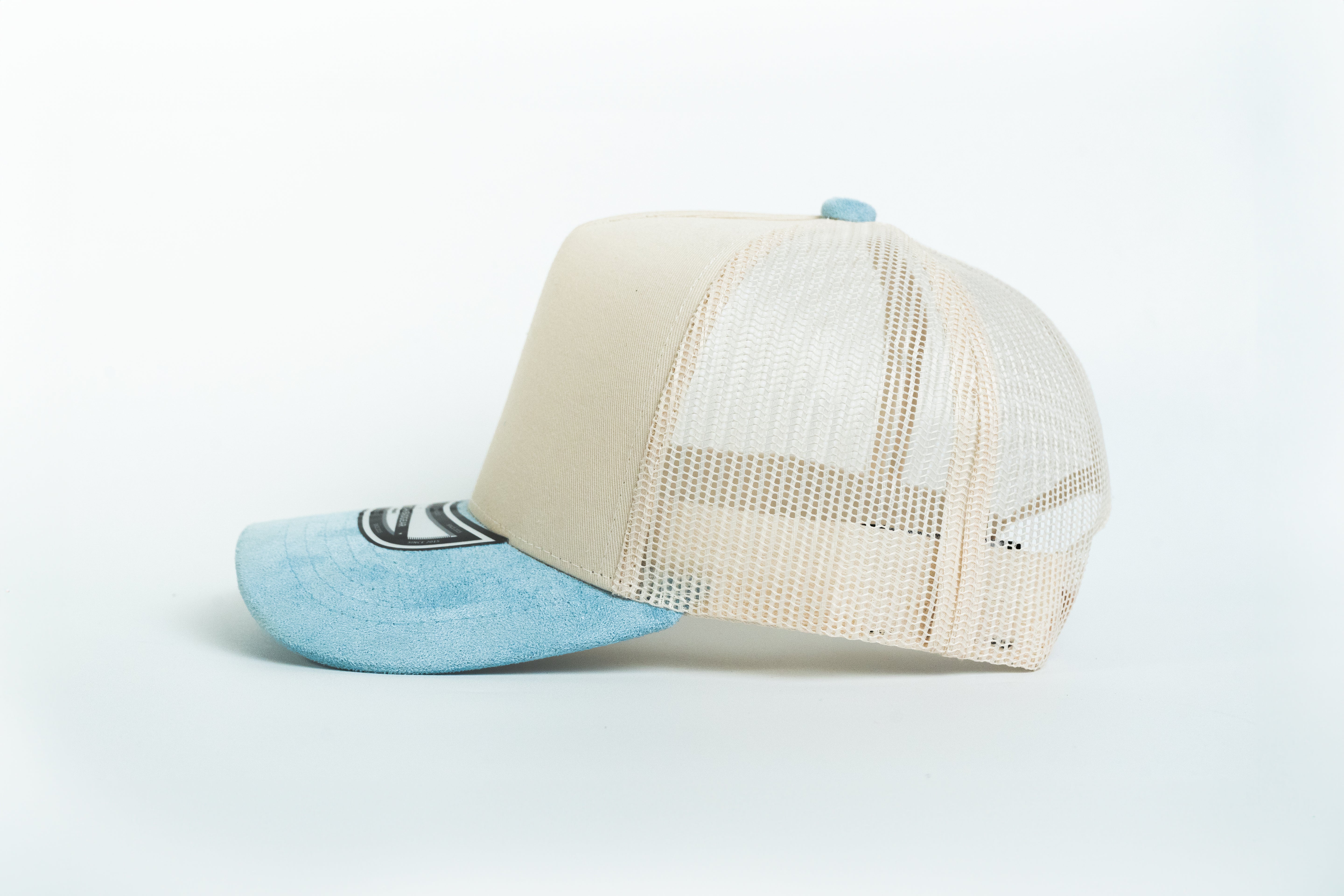 Cowboy Bicolor Stone/Sky Blue | NISSI