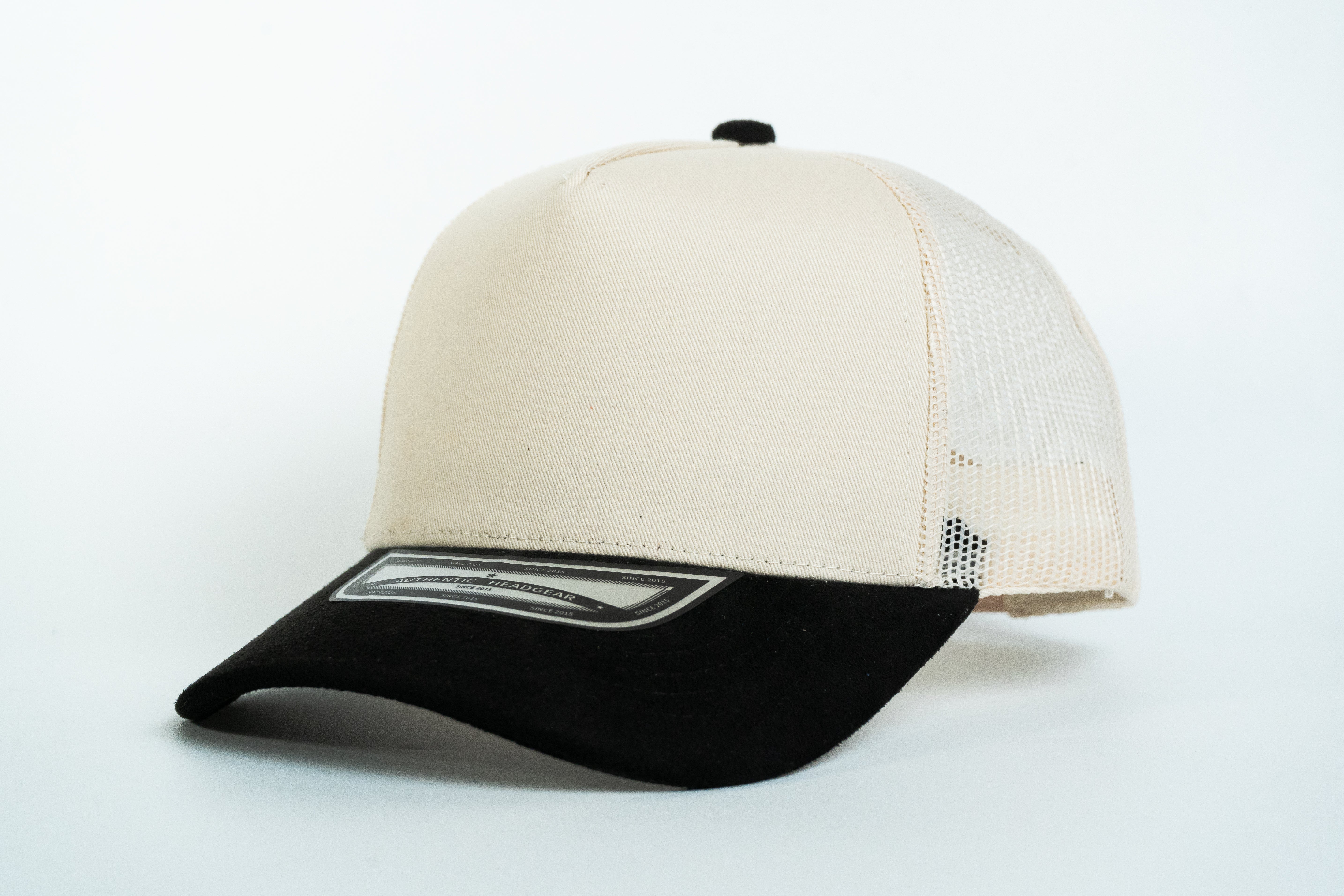 Cowboy Bicolor Stone/Black | NISSI