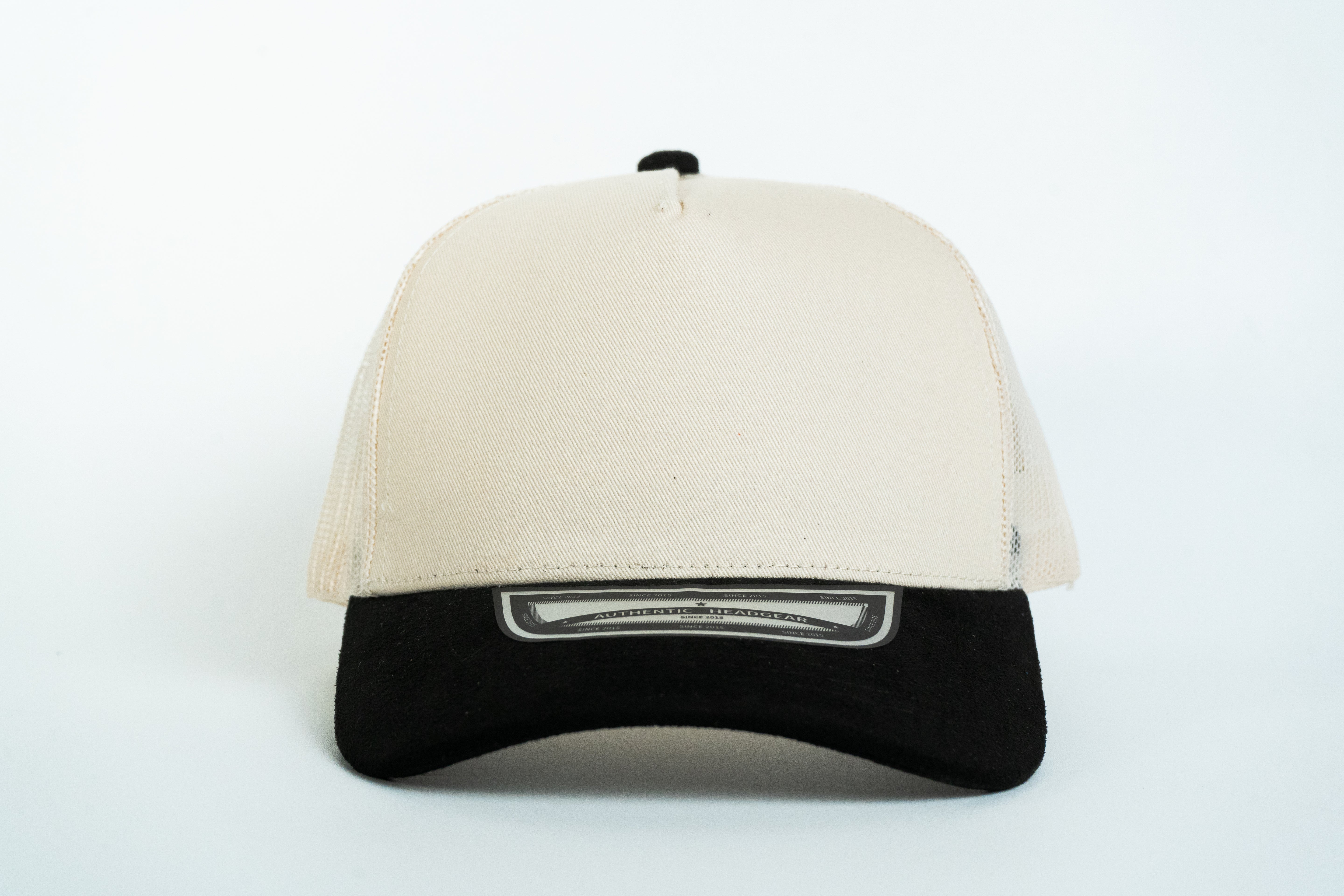 Cowboy Bicolor Stone/Black | NISSI