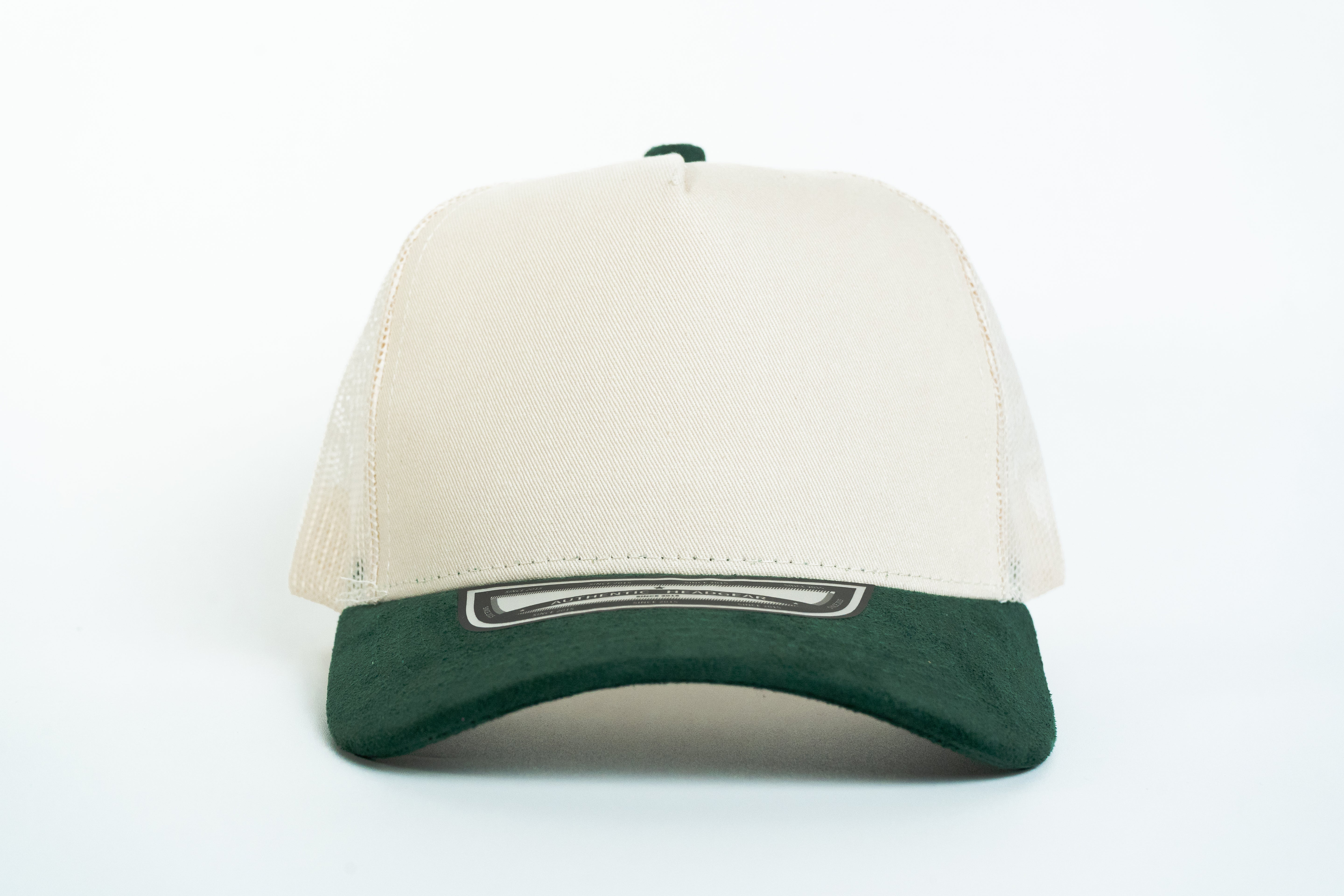 Cowboy Bicolor Stone/D.Green | NISSI