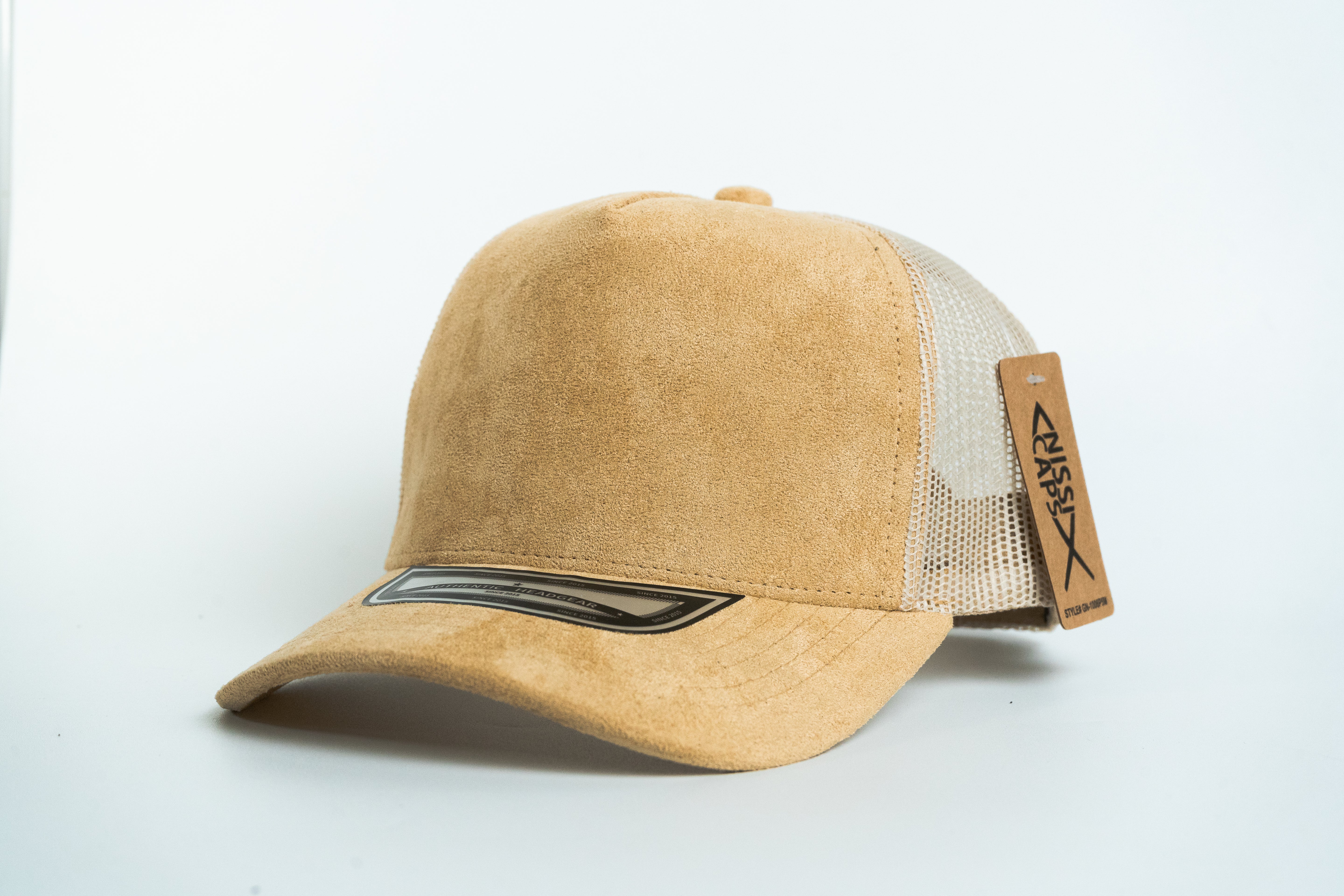 Cowboy Solid Khaki | NISSI