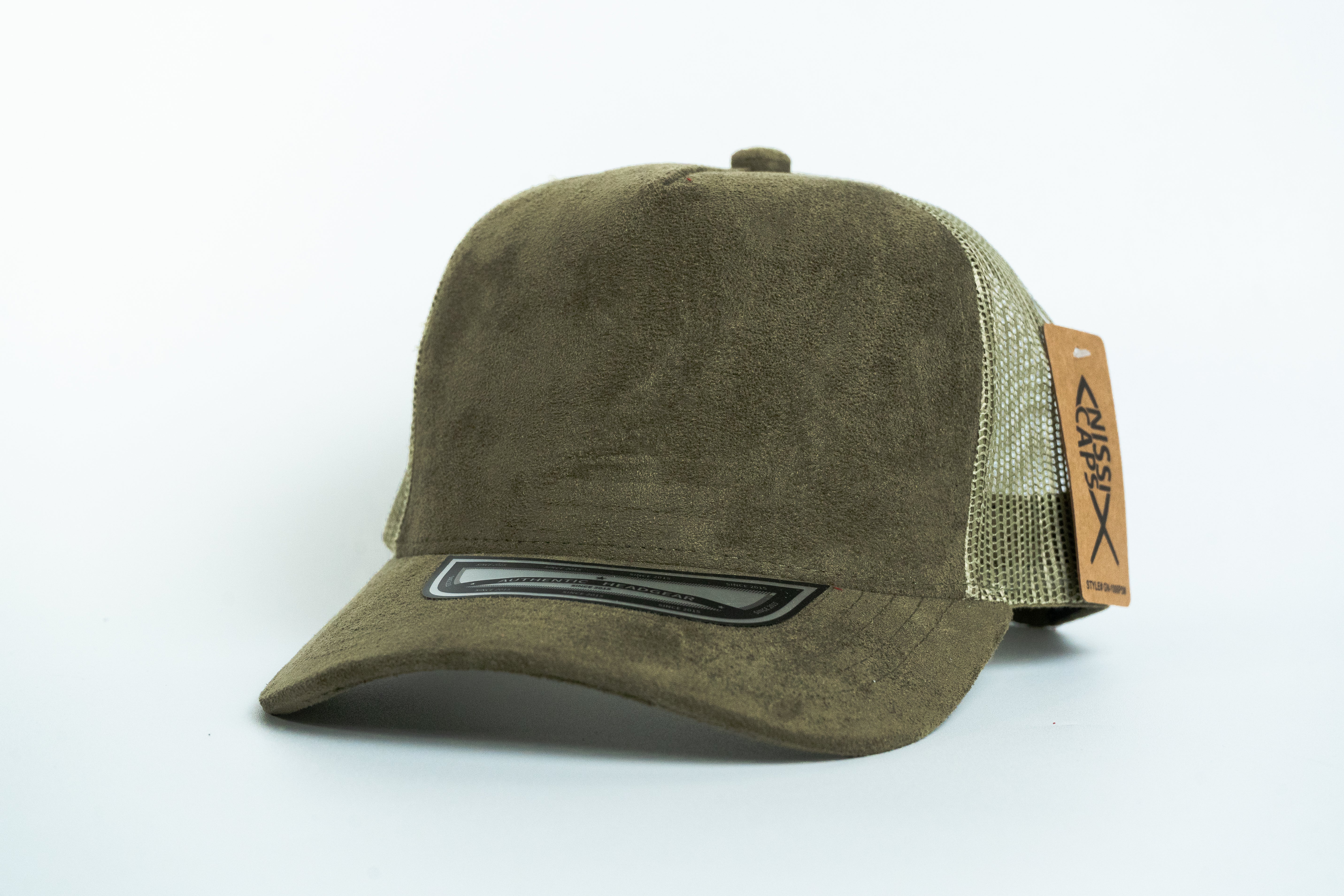 Cowboy Solid olive | NISSI