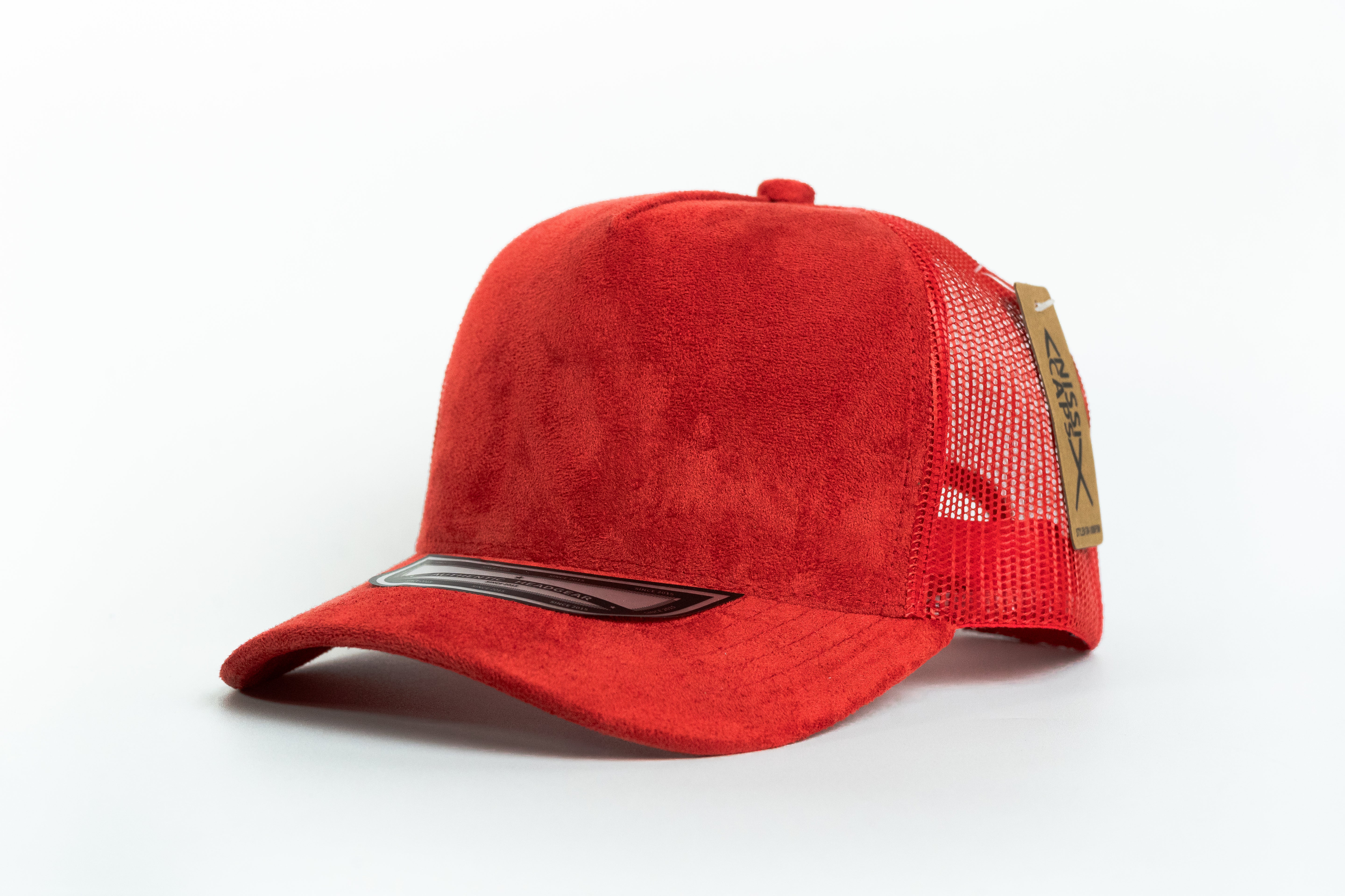 Cowboy Solid Red | NISSI