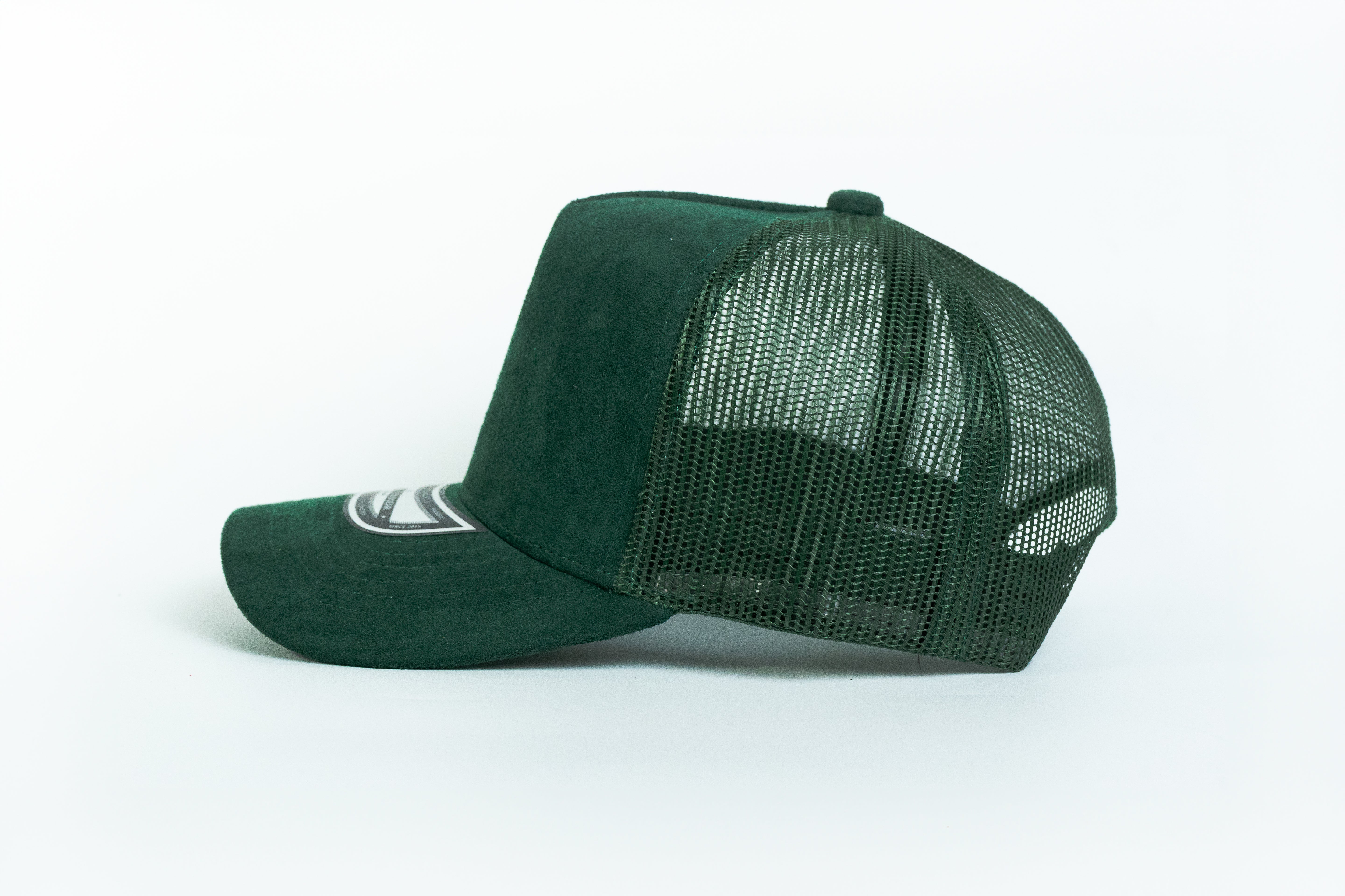 Cowboy Solid D. Green | NISSI