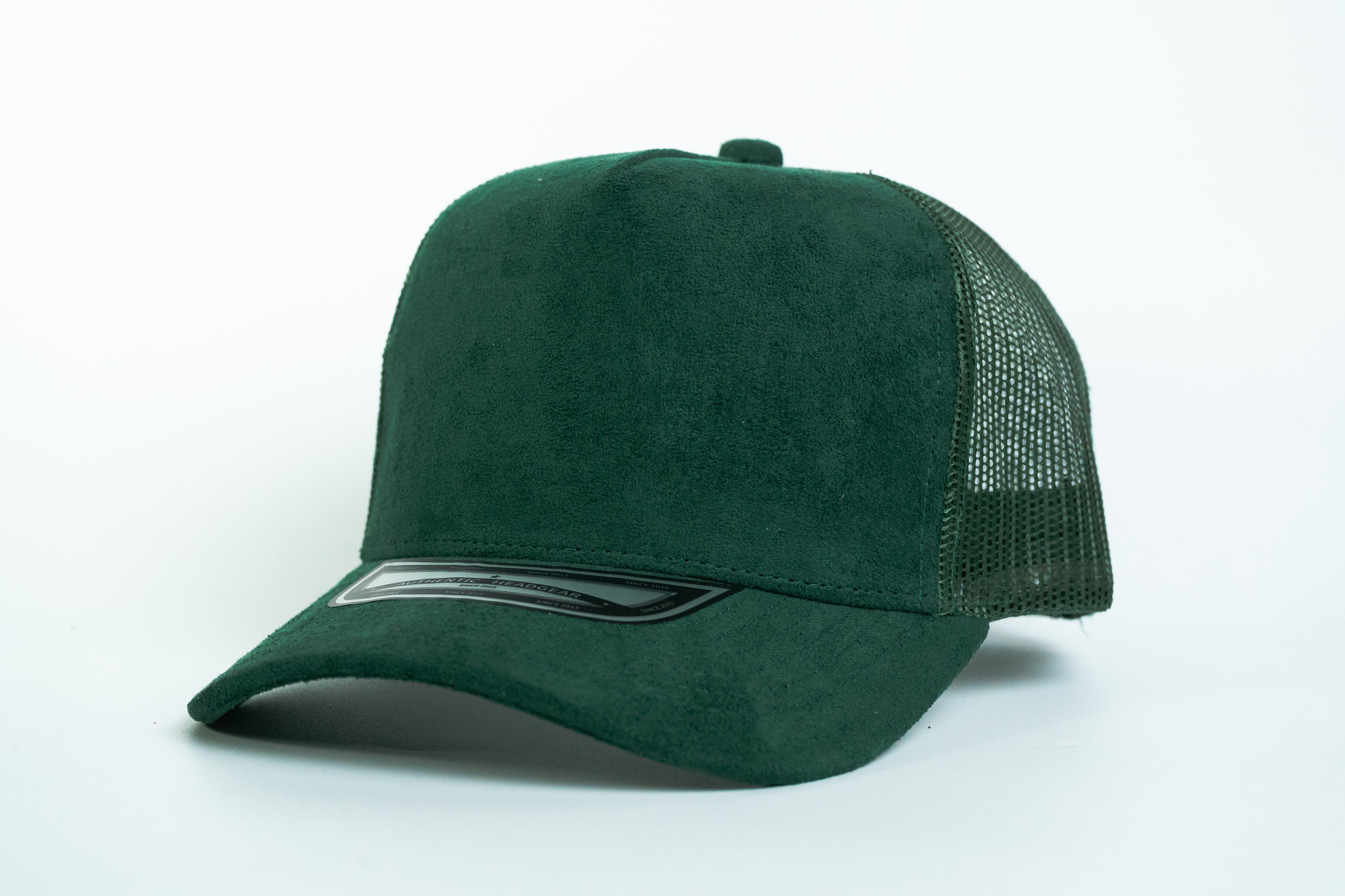 Cowboy Solid D. Green | NISSI