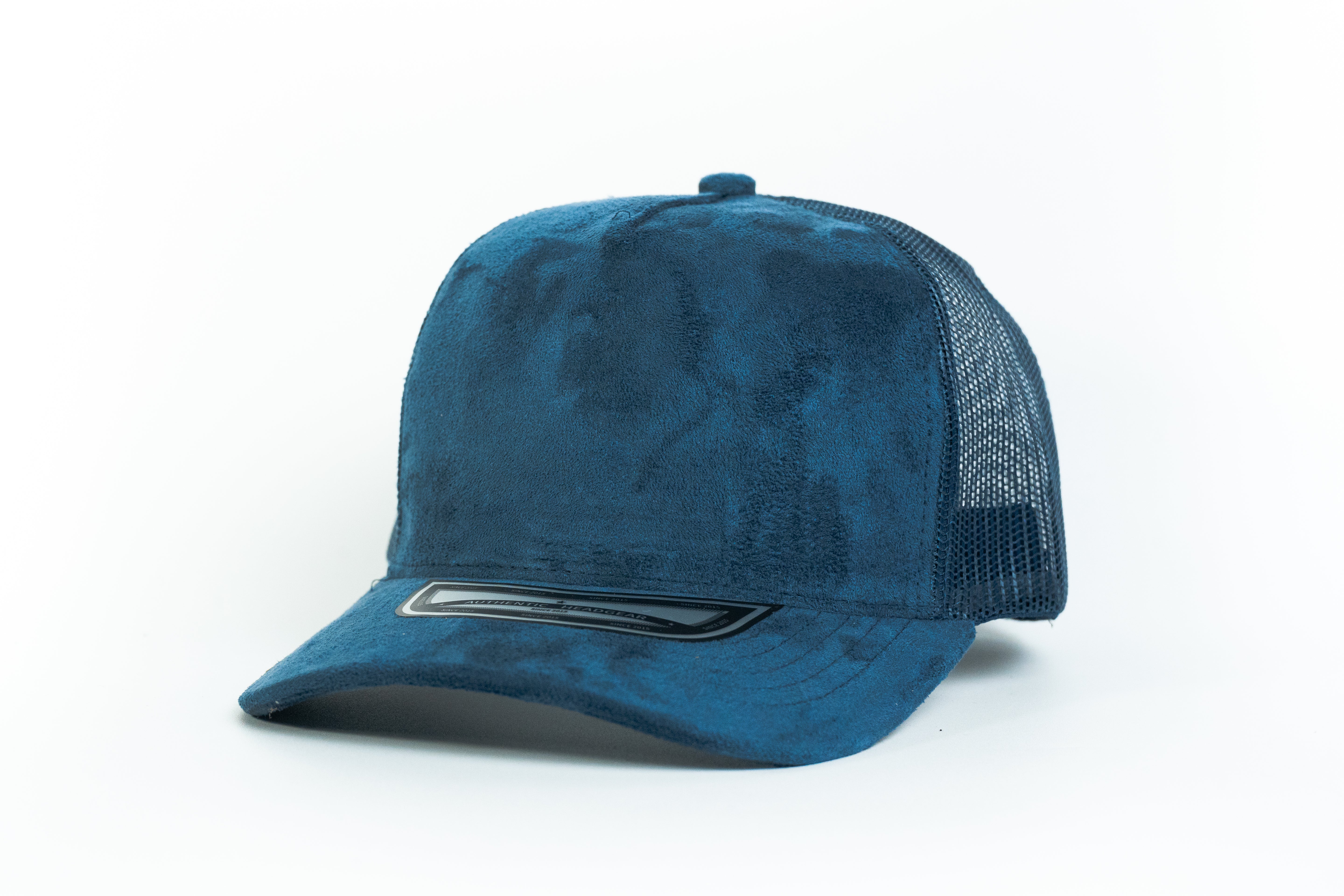 Cowboy Solid Navy | NISSI