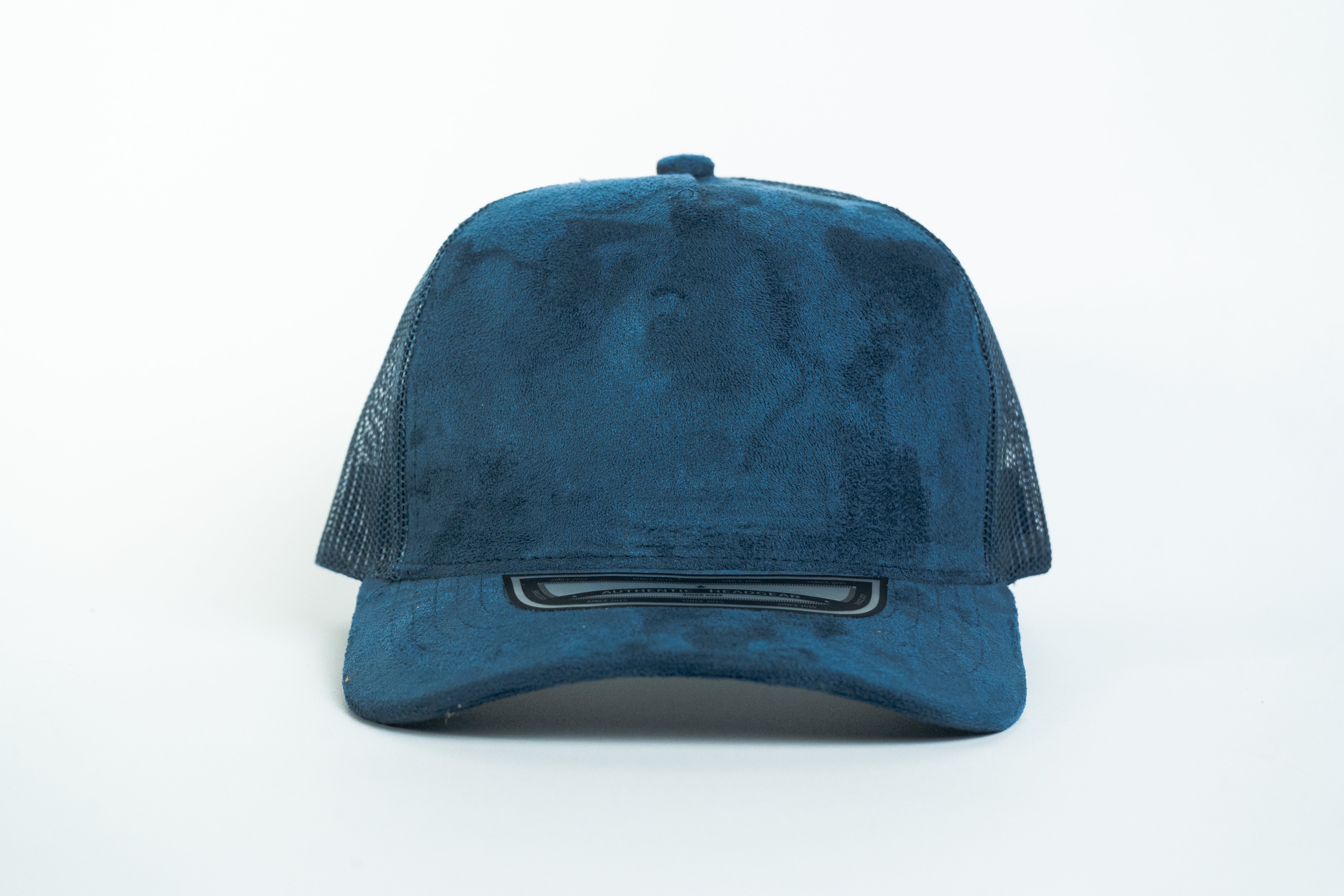 Cowboy Solid Navy | NISSI