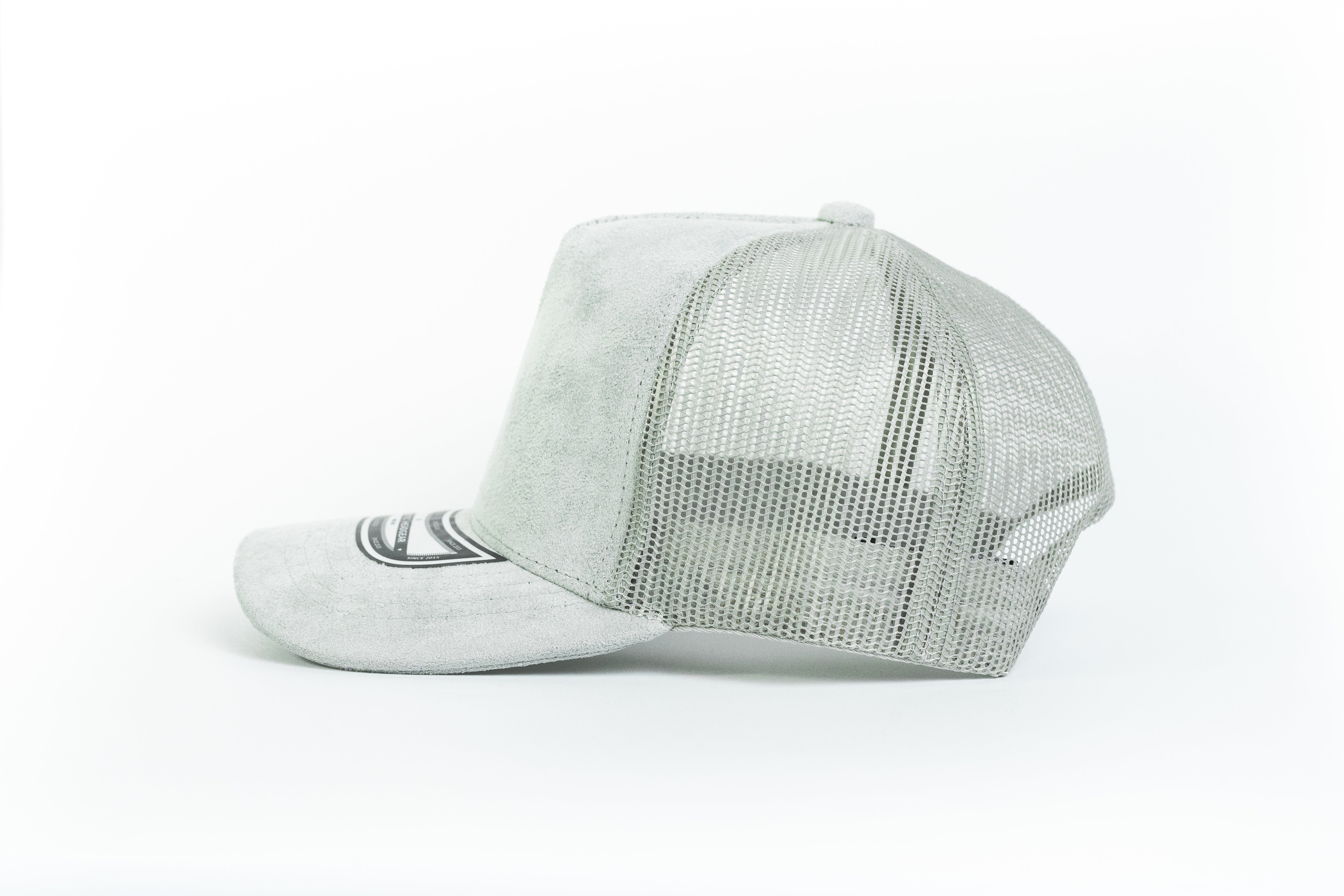 Cowboy Solid L. Gray  | NISSI