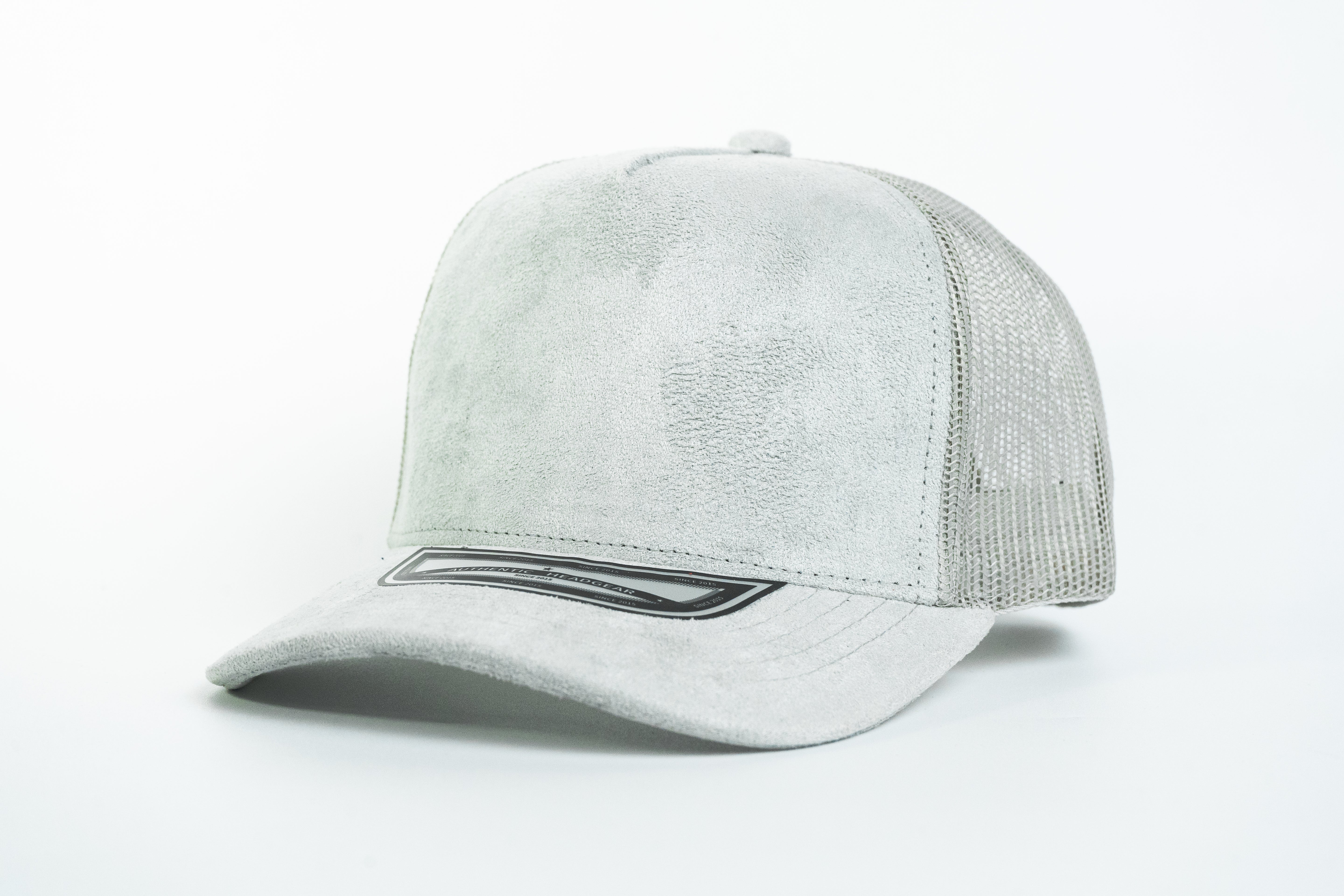 Cowboy Solid L. Gray  | NISSI