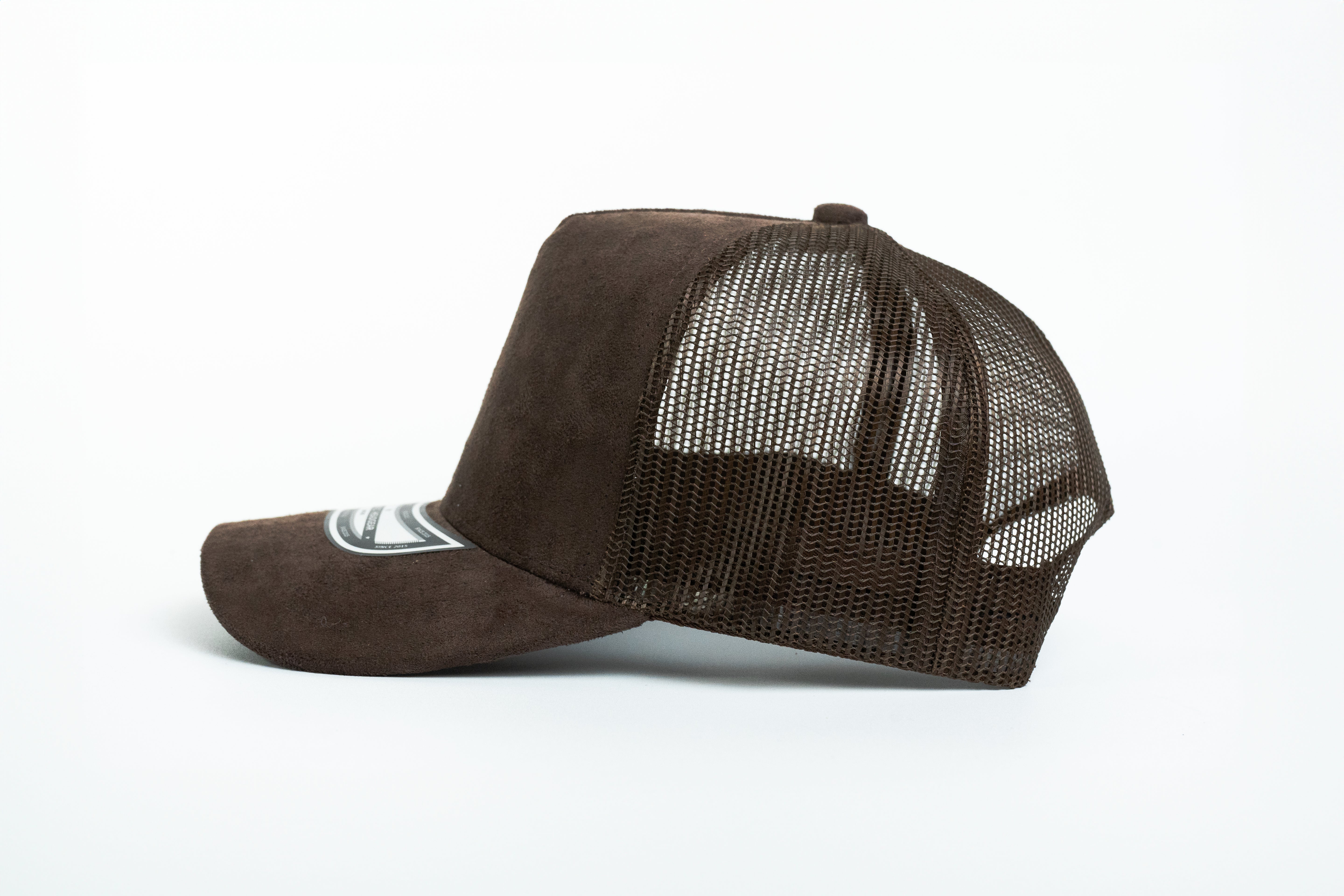 Cowboy Solid Brown | NISSI