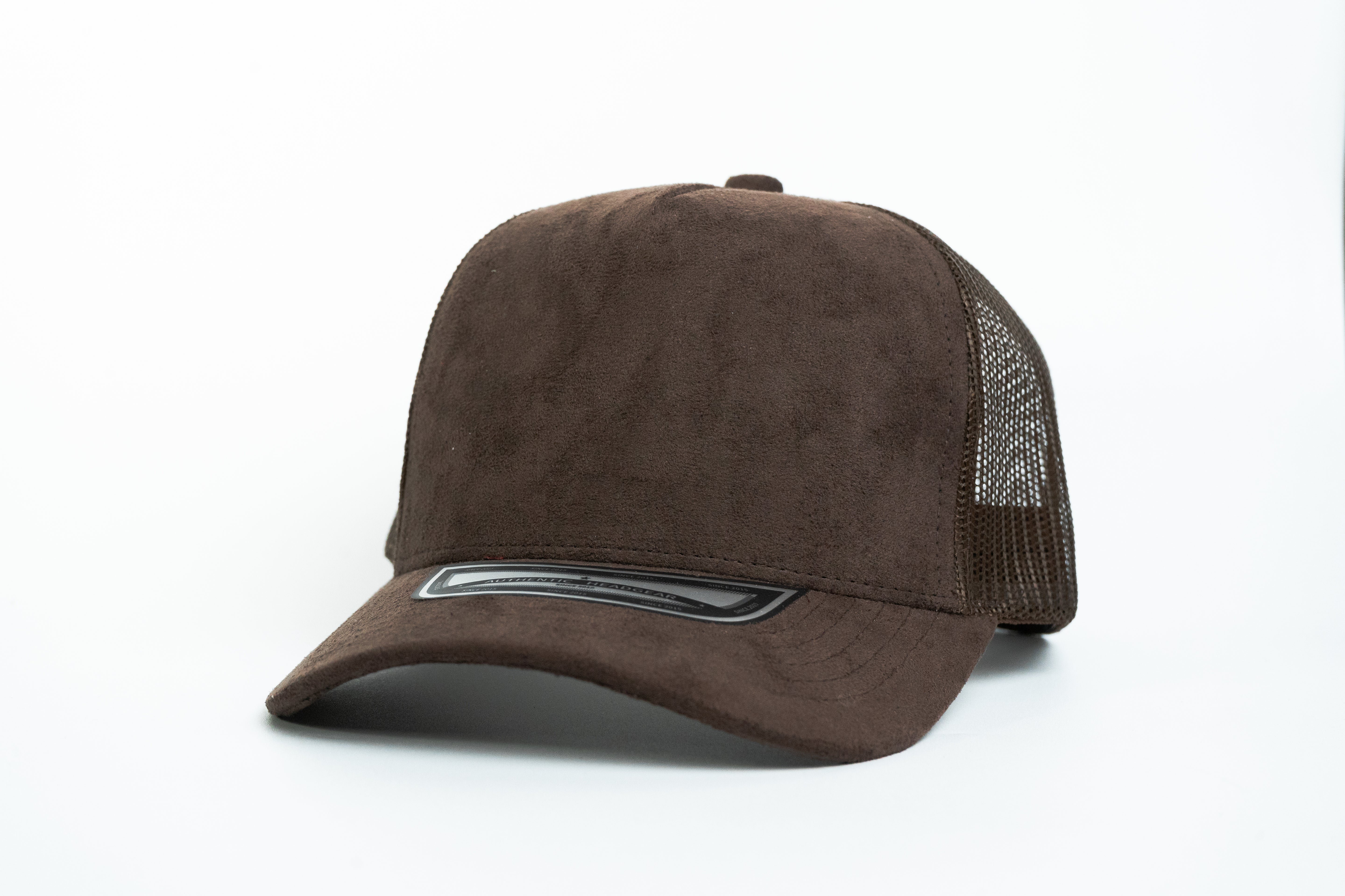 Cowboy Solid Brown | NISSI