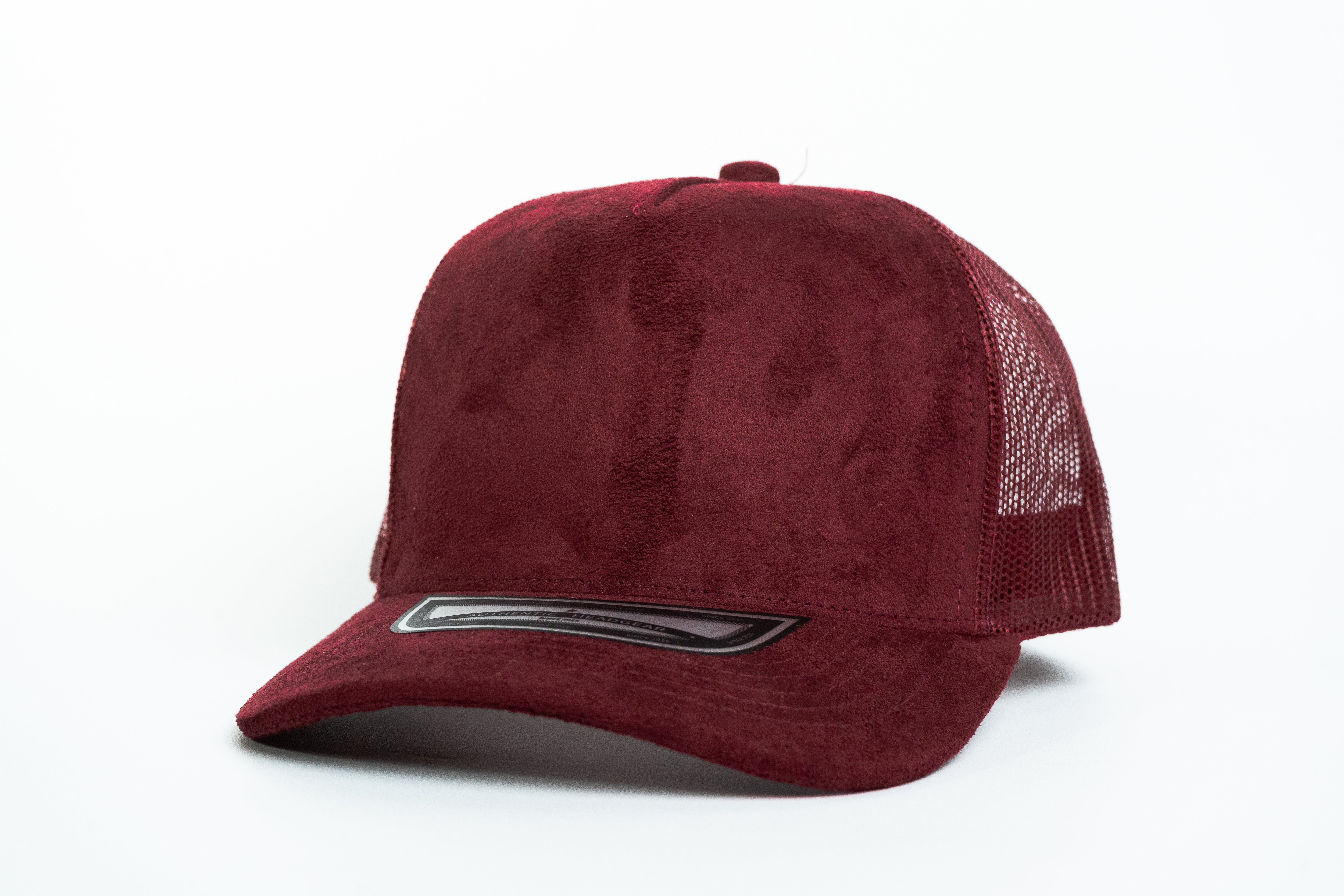 Cowboy Solid Marron | NISSI