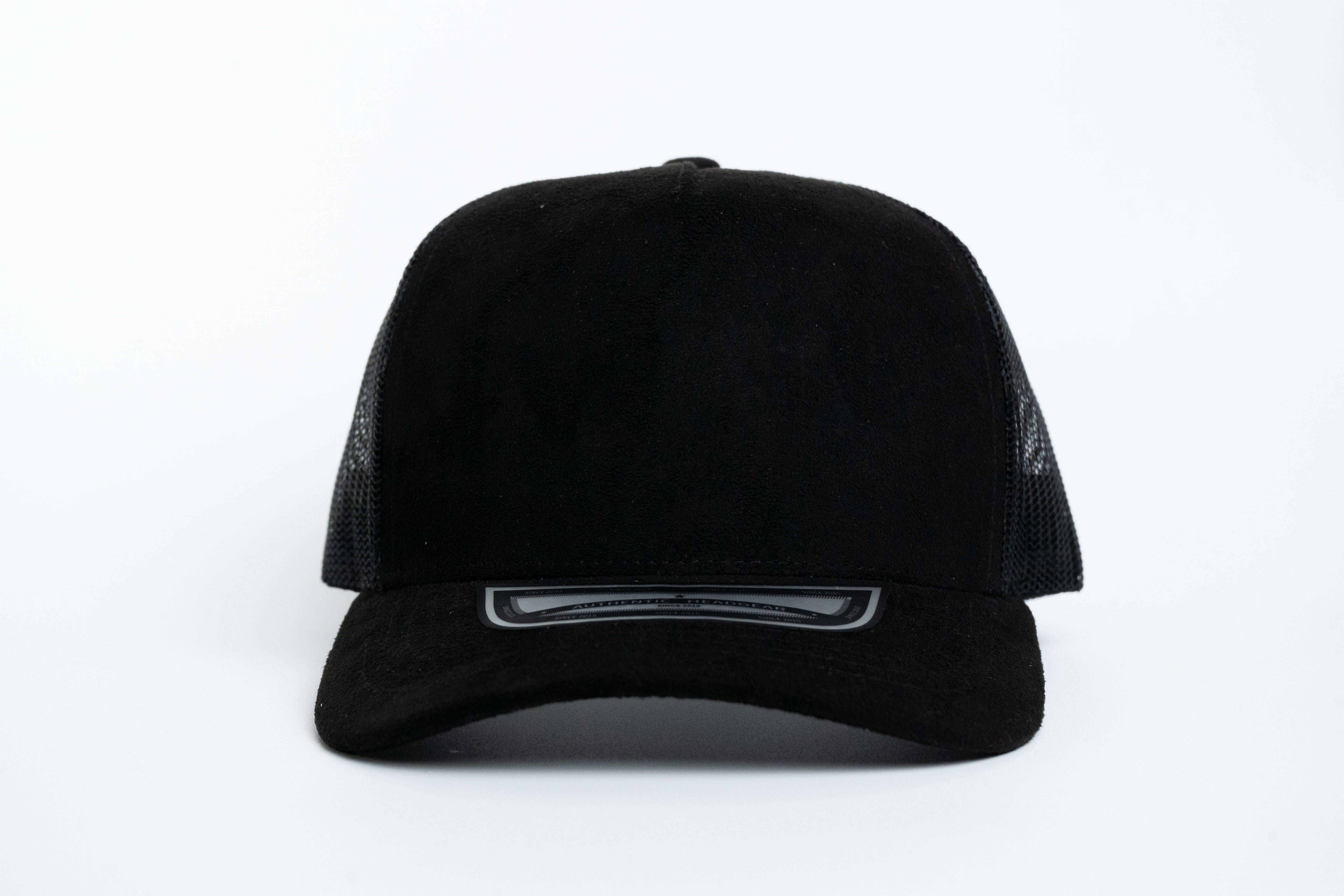 Cowboy Solid Black| NISSI