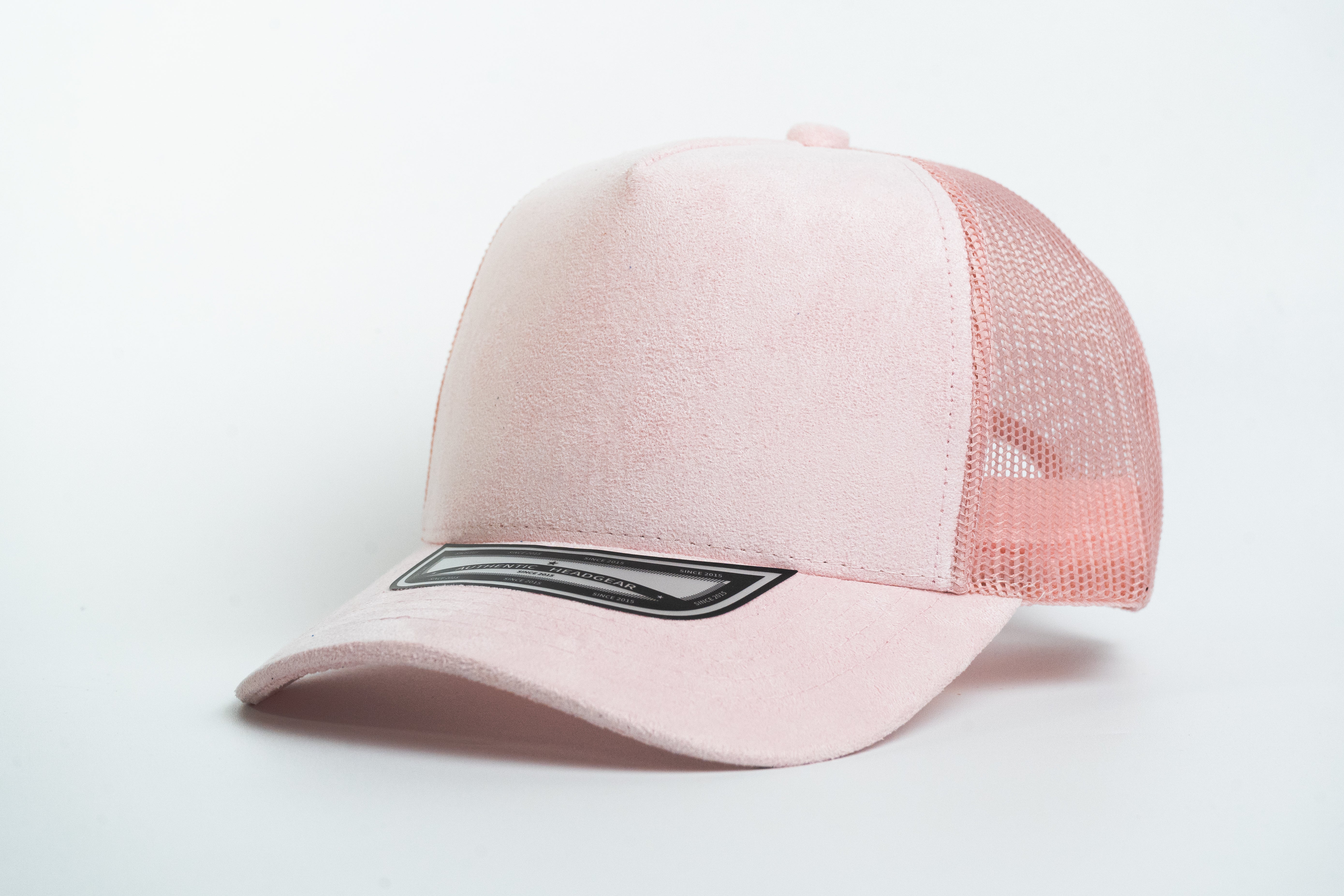 Cowboy Solid Pink | NISSI