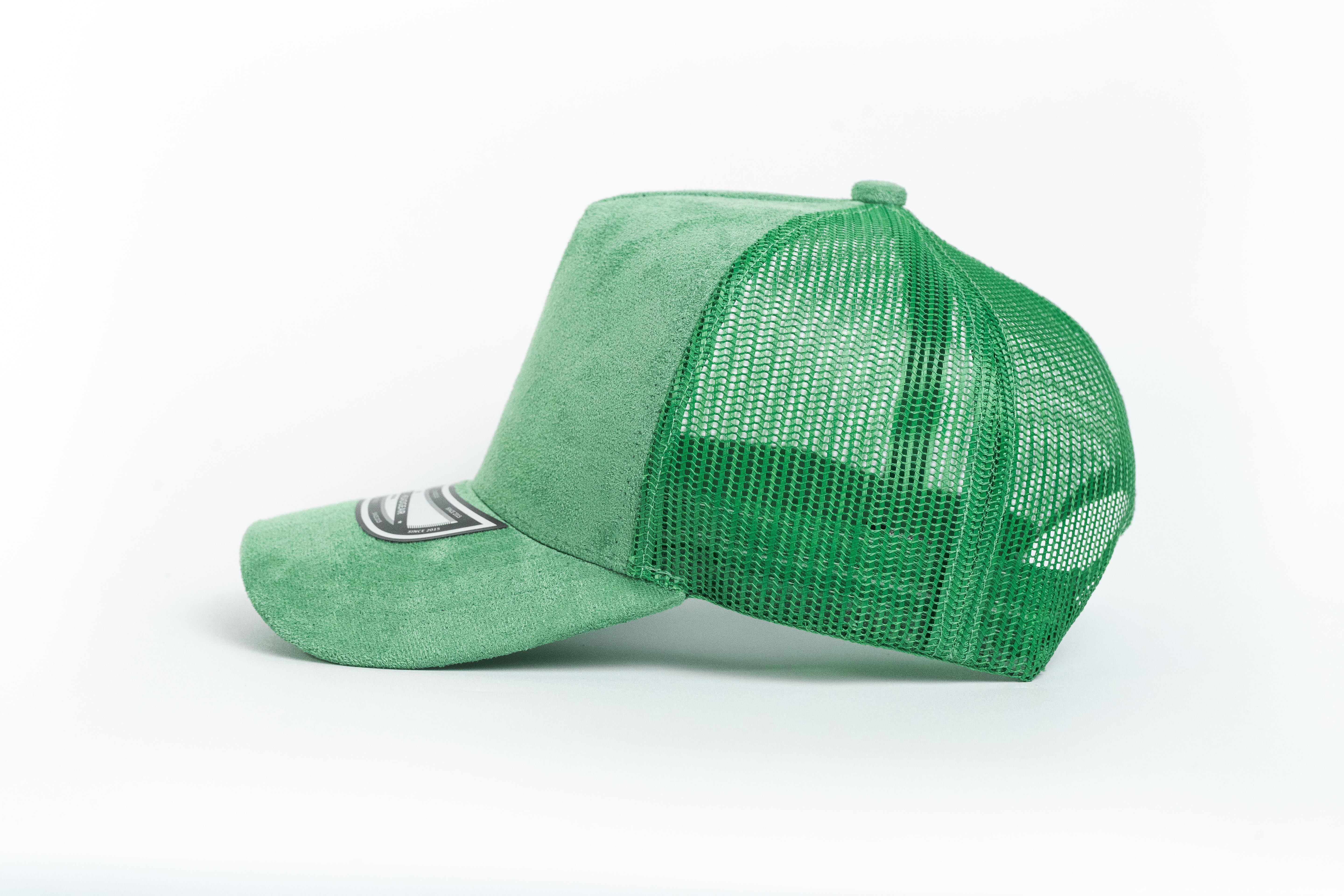 Cowboy Solid Kelly Green | NISSI