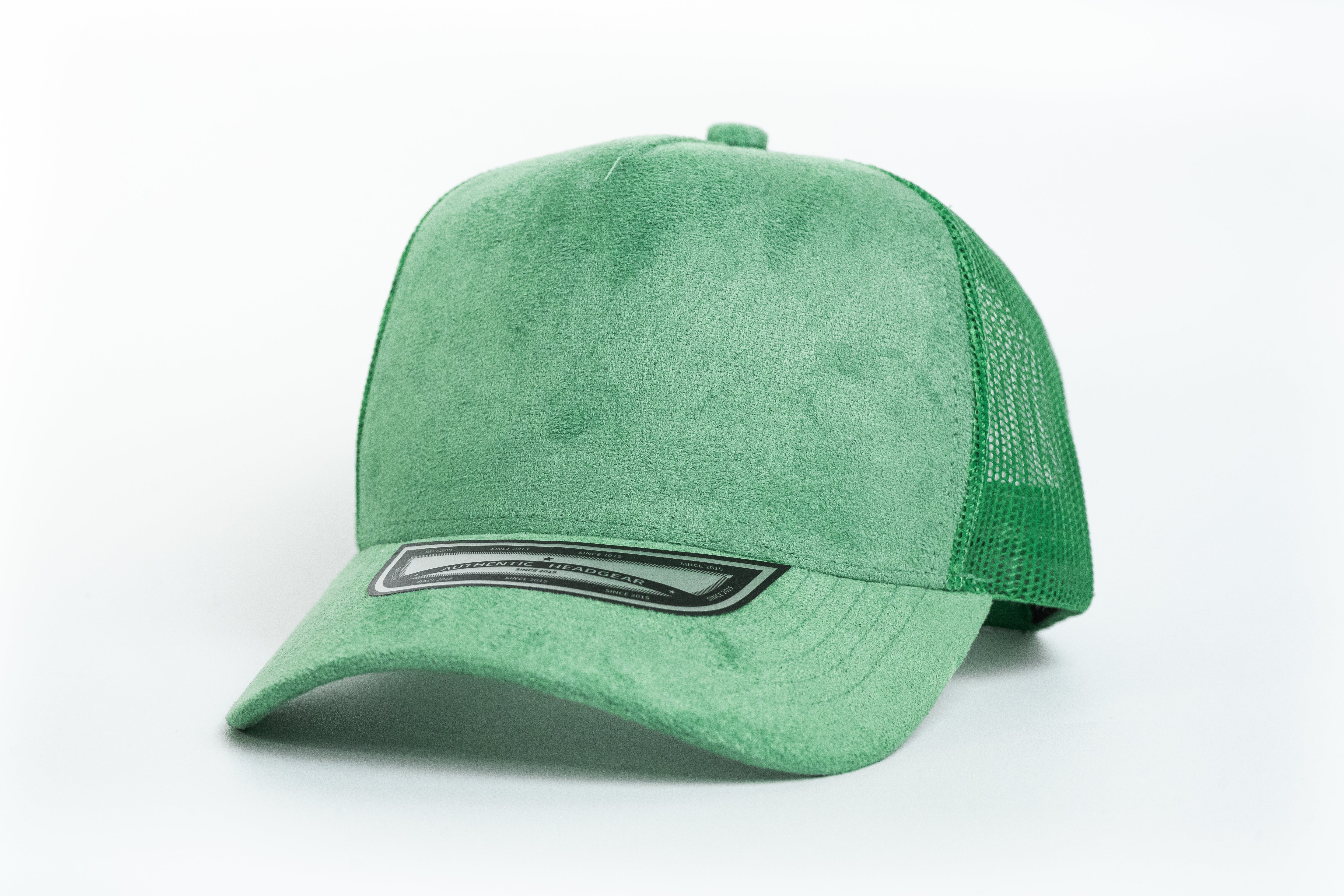 Cowboy Solid Kelly Green | NISSI