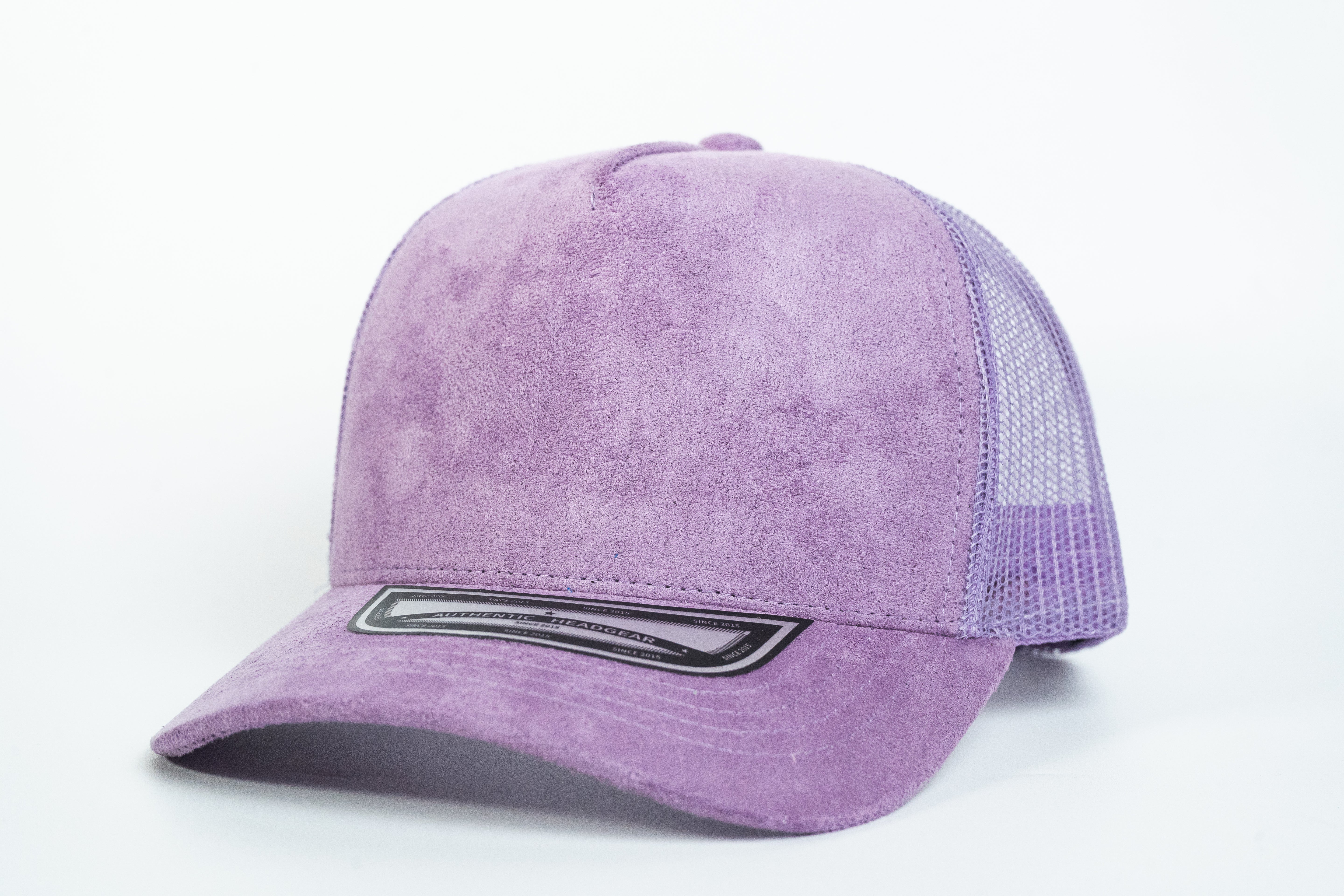 Cowboy Solid Purple | NISSI