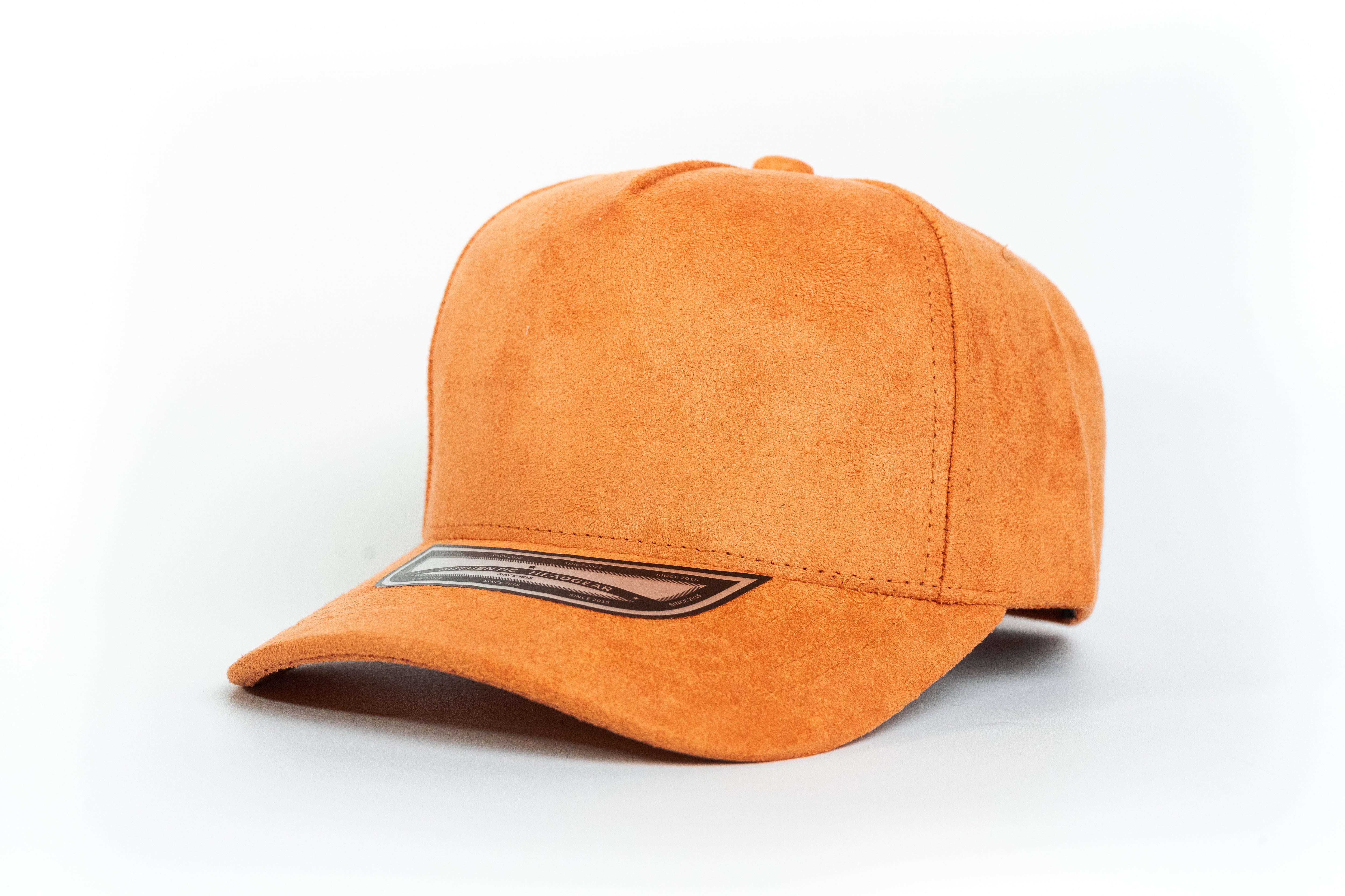 Gamuza Orange | NISSI