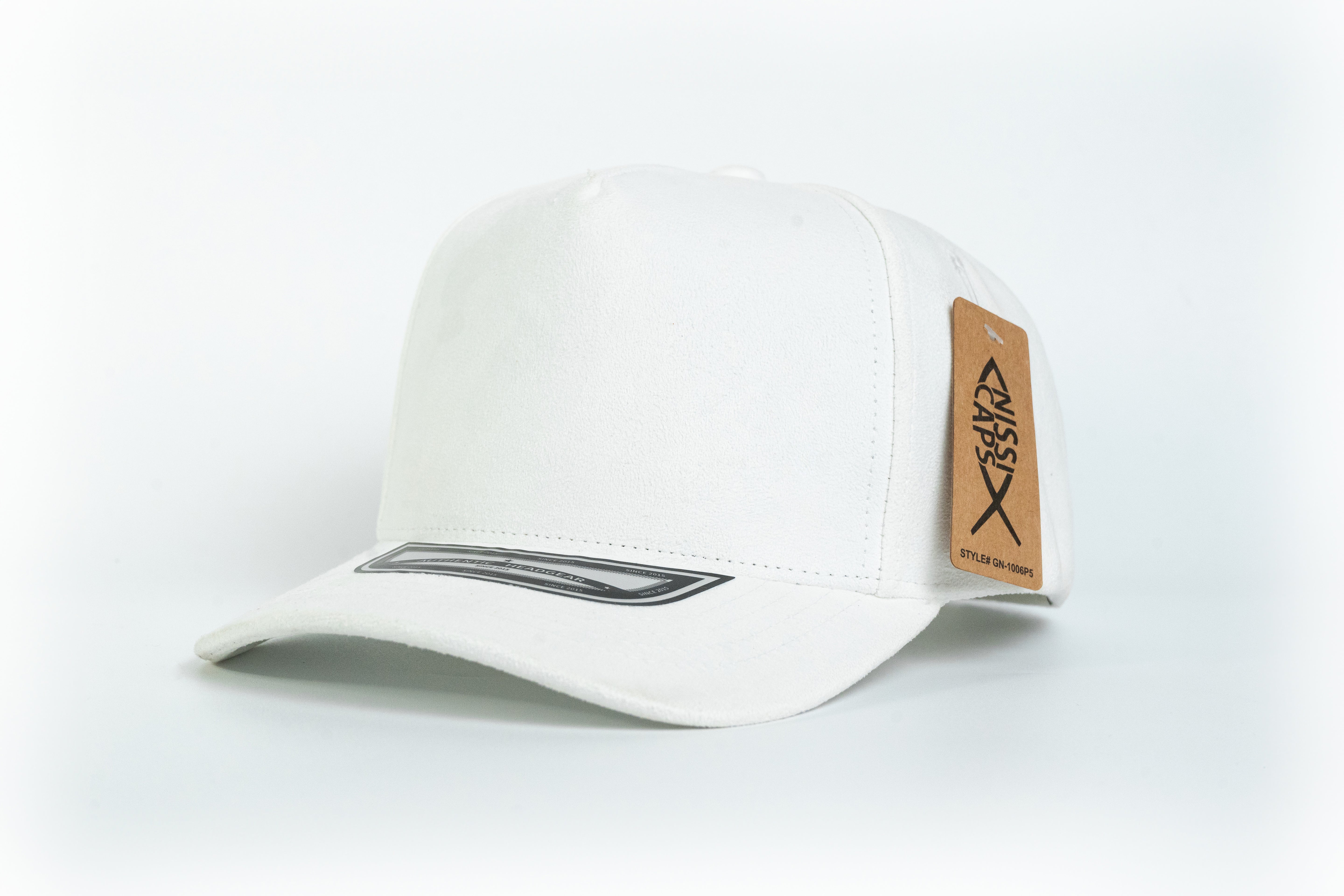 Gamuza white | NISSI