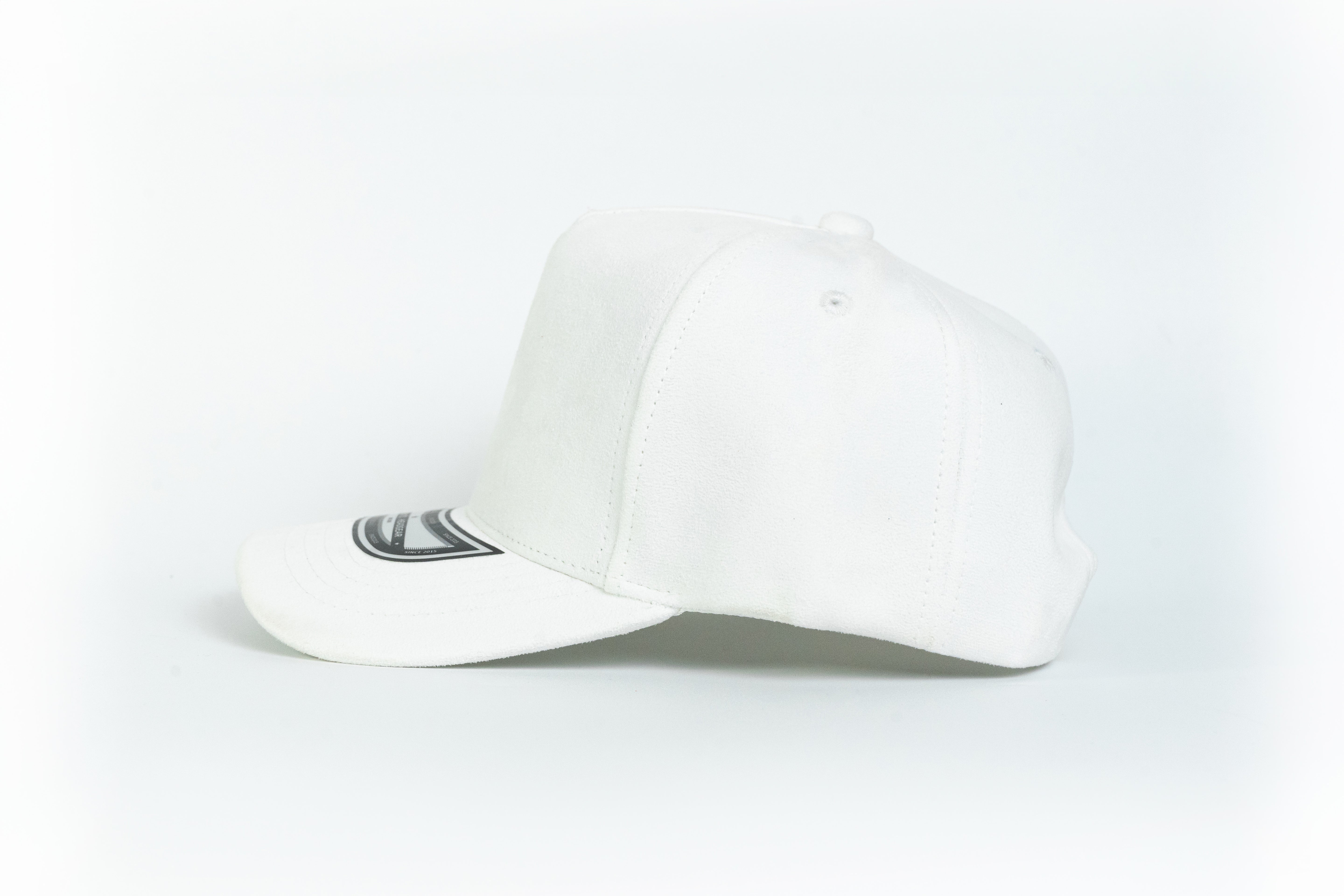 Gamuza white | NISSI