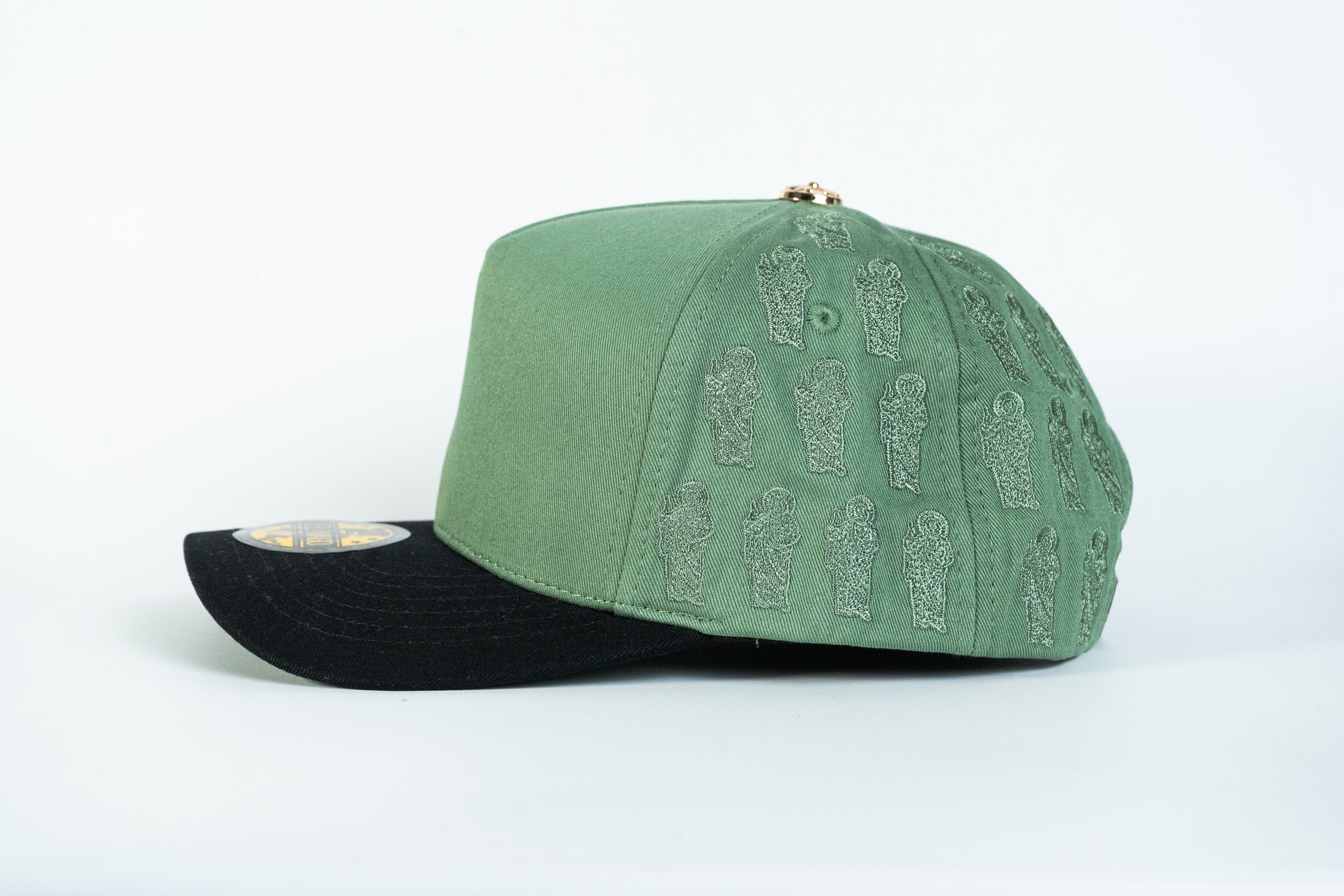 G5 SJ Black/Sage G | NISSI