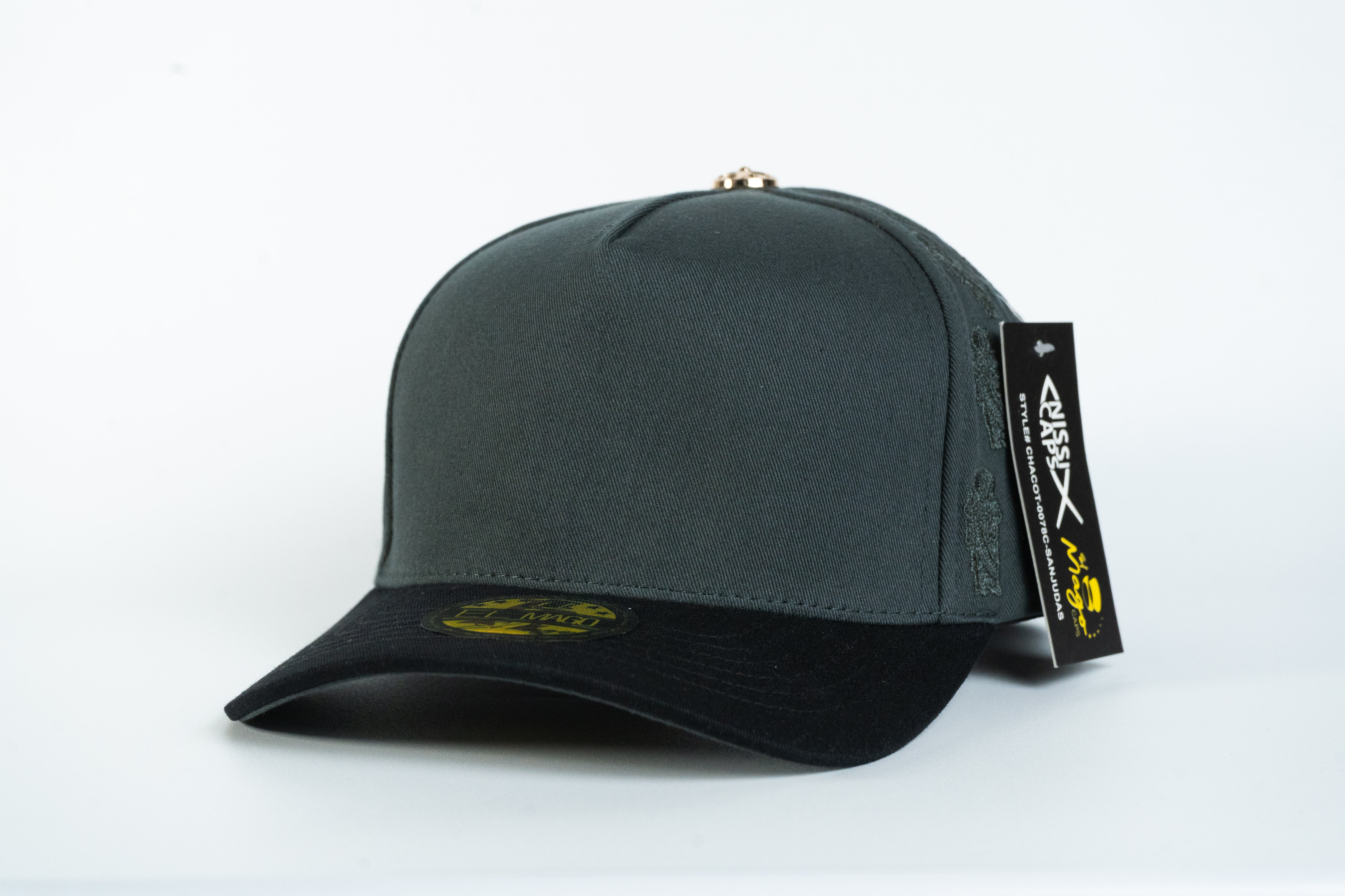 G5 SJ Black/D.Green G | NISSI