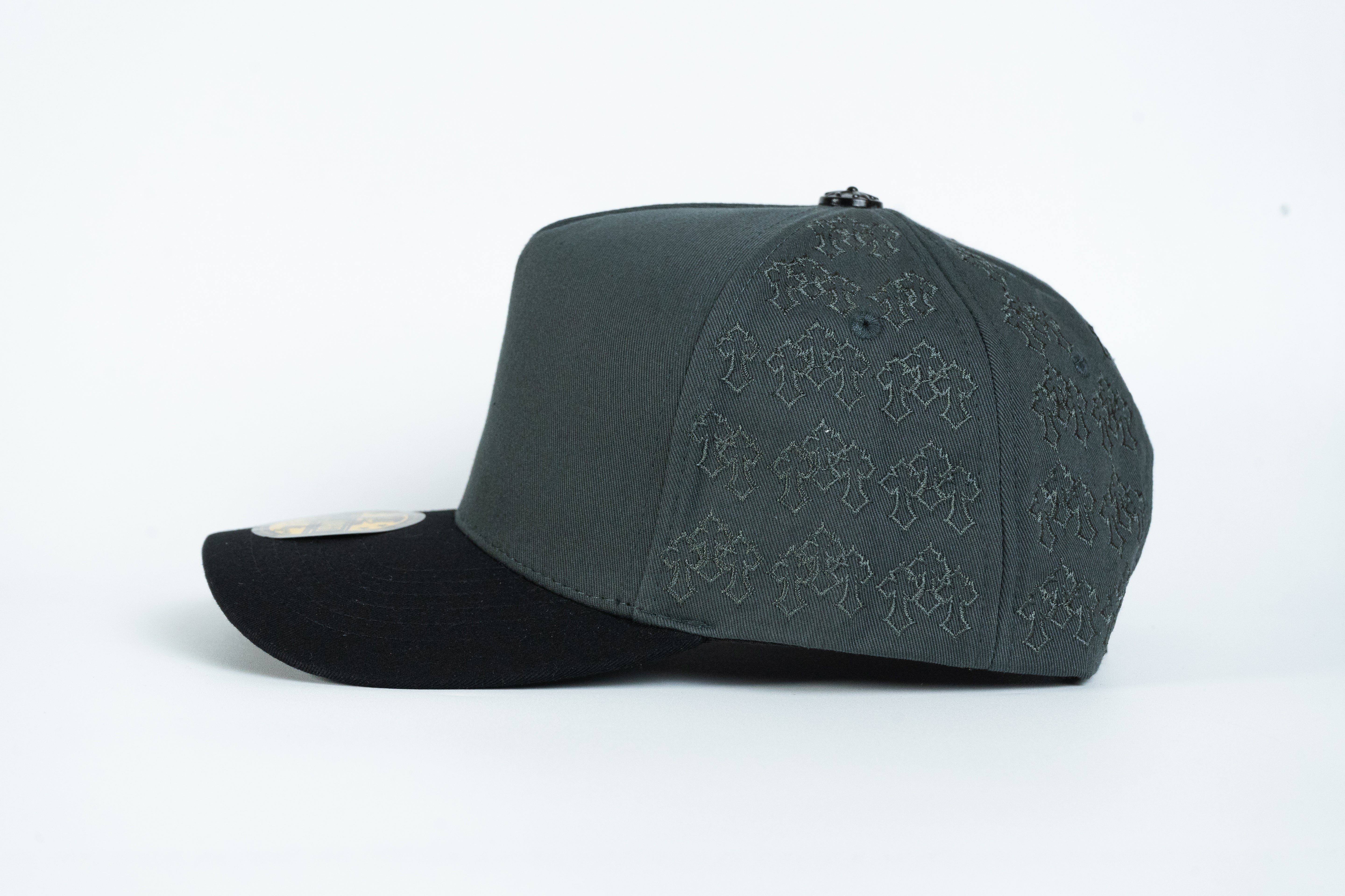 G5 Cruz Black/Charcoal B | NISSI