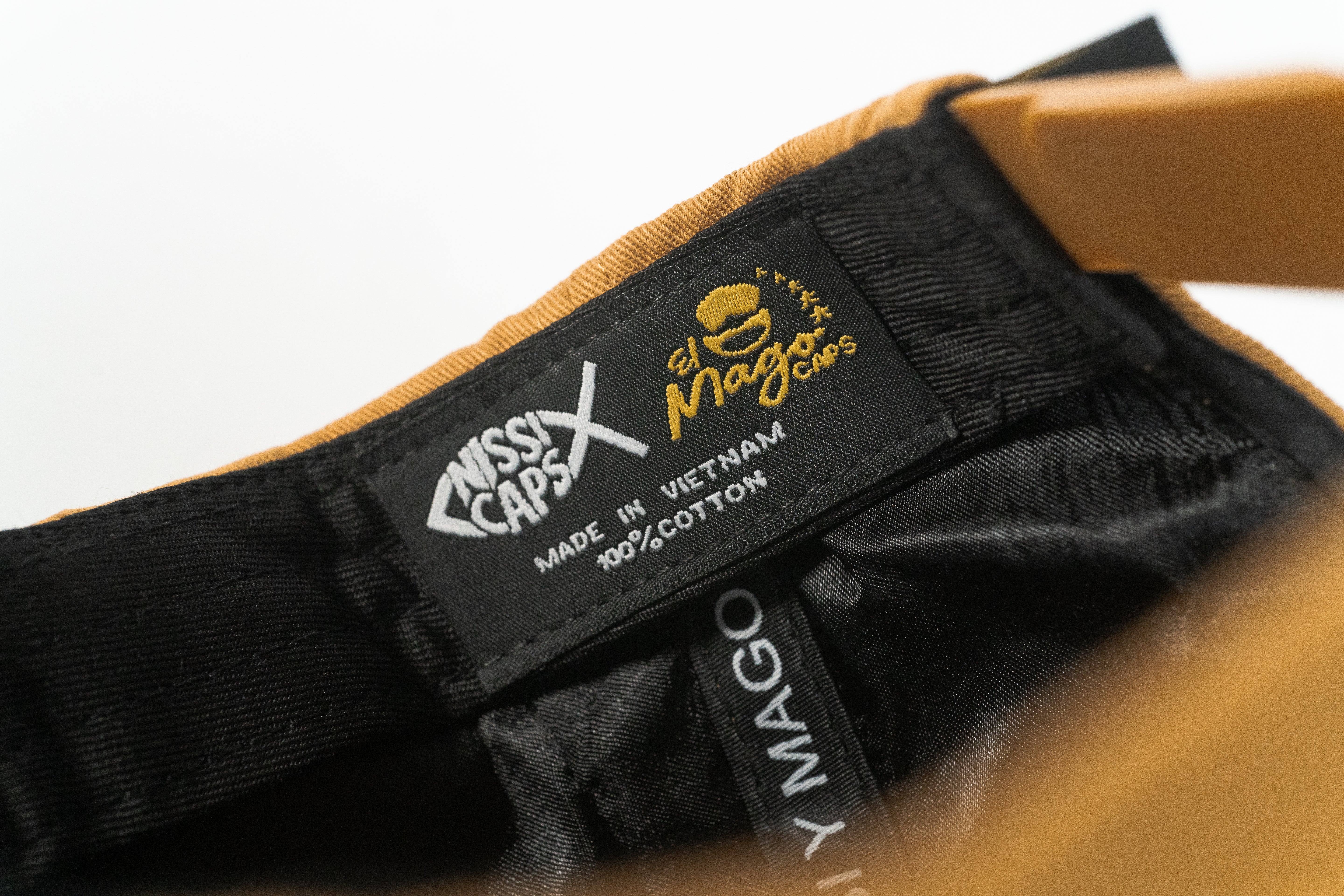 G5 Cruz Black/Timberland B| NISSI